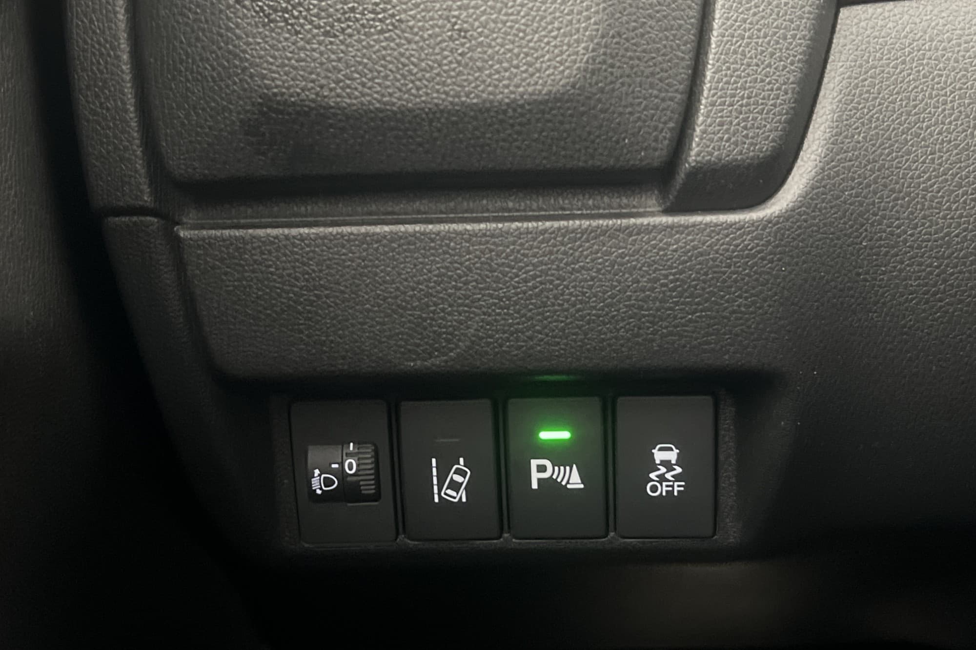 Honda Jazz 1.3 i-VTEC 102hk Comfort Sensorer Bluetooth