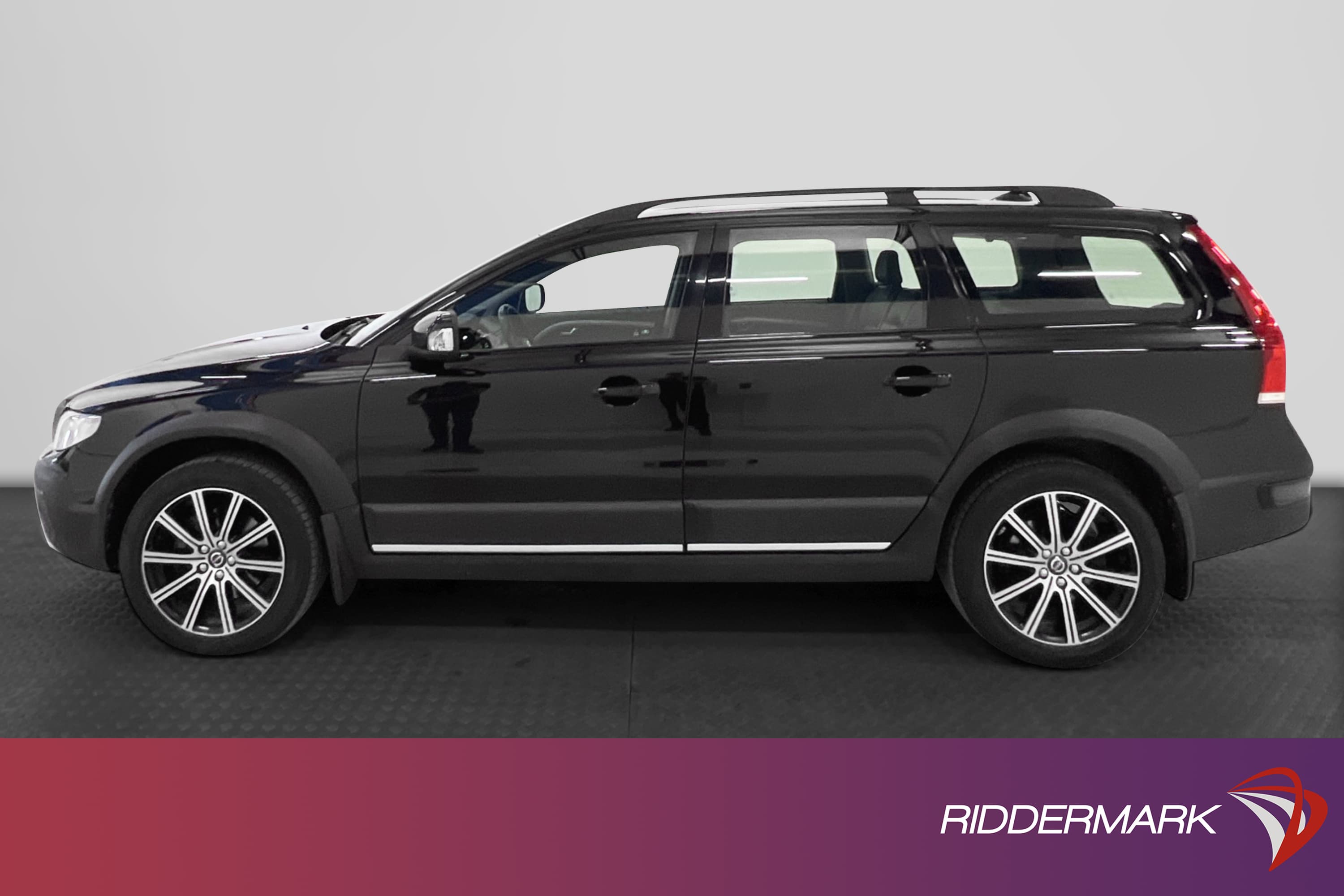 Volvo XC70 D4 AWD Dynamic Edition