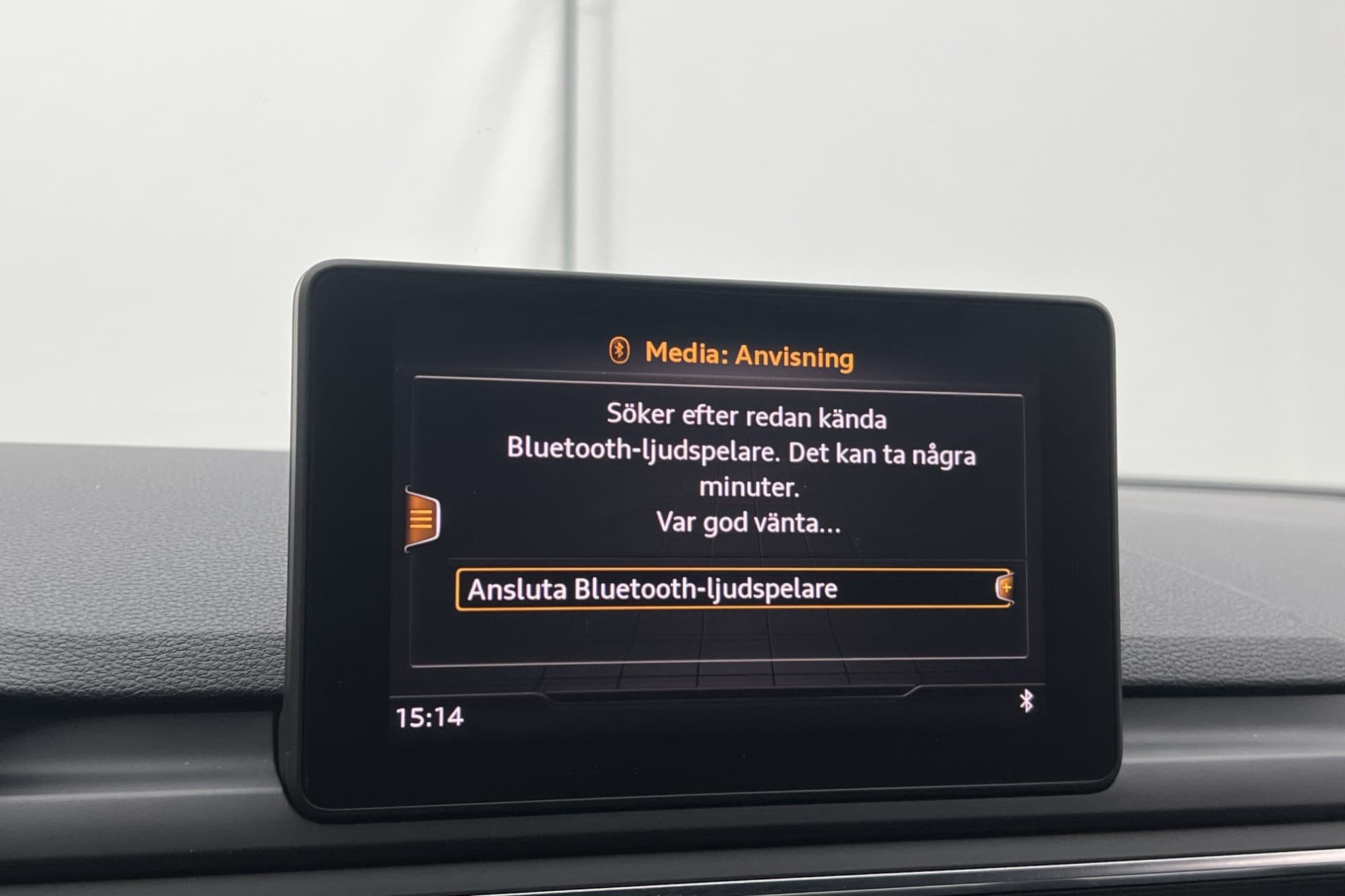 Audi A4 Avant TDI Q 190hk S-Line D-Värmare Sensorer Drag