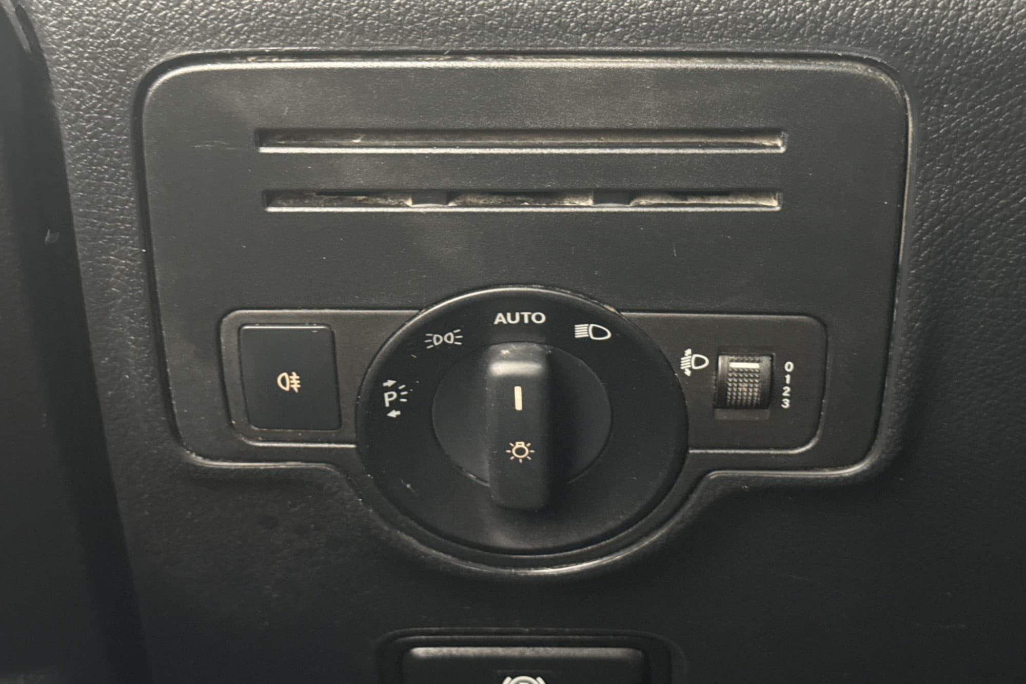 slider