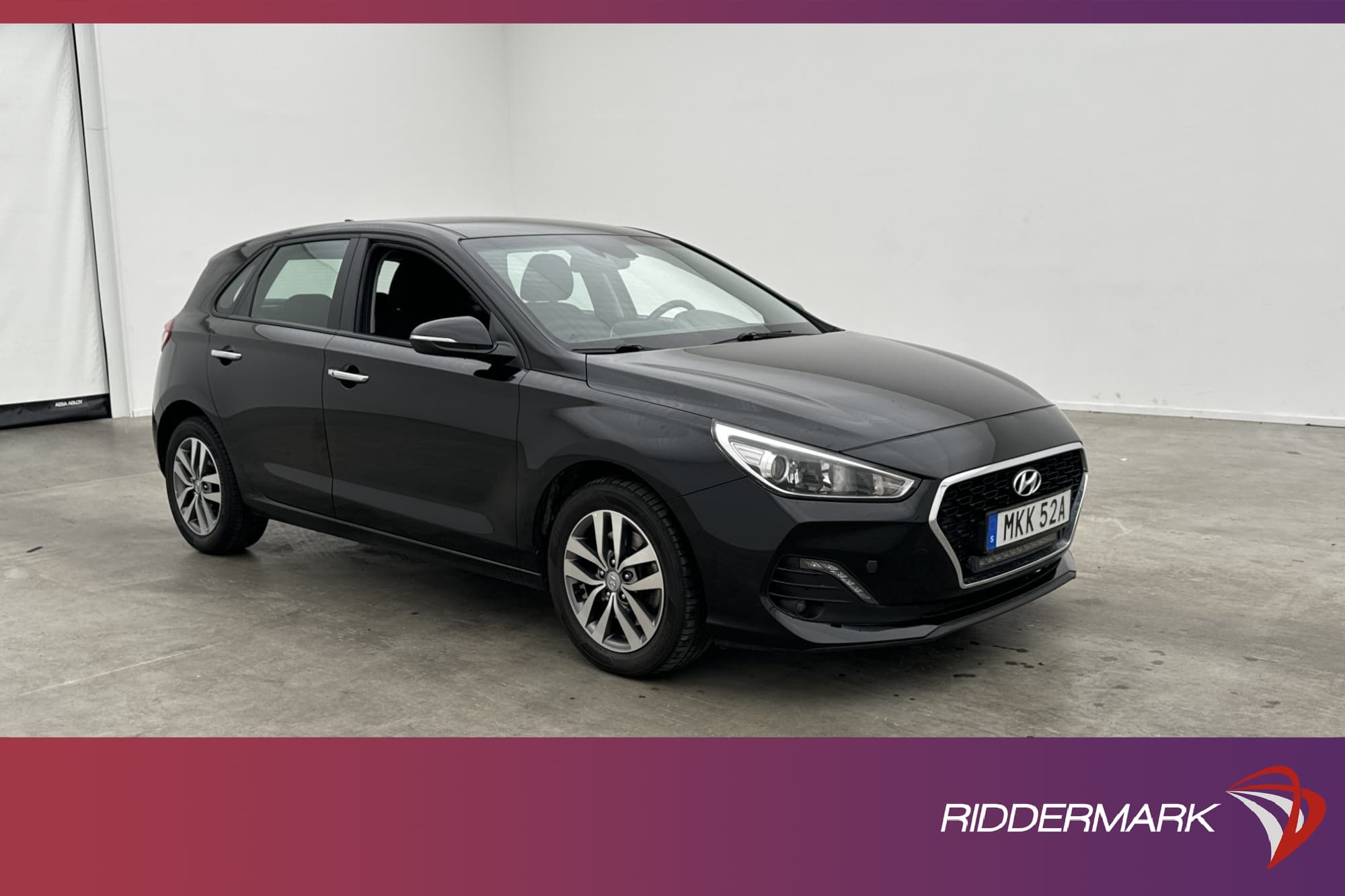 Hyundai i30 1.4 T-GD