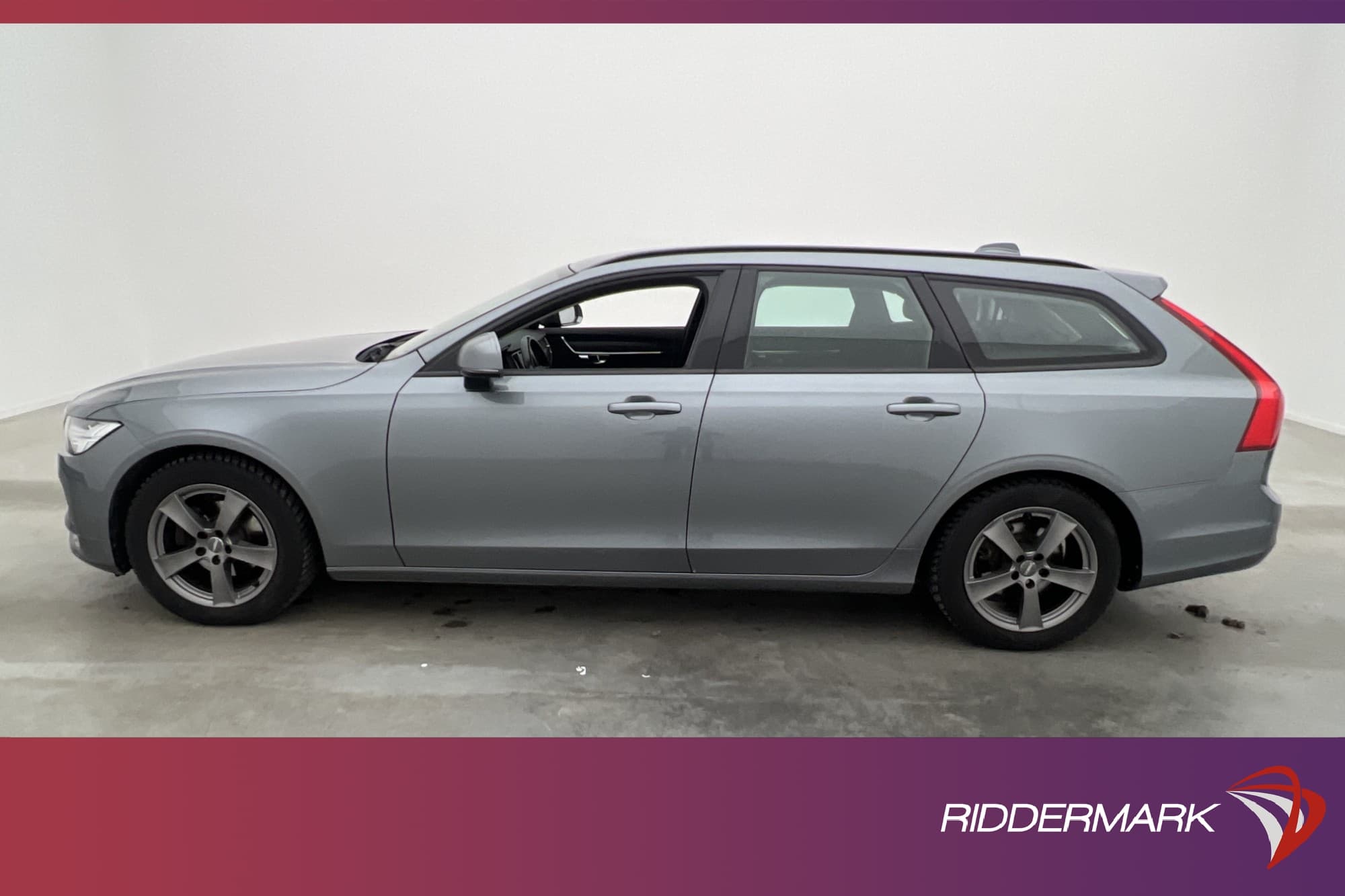 Volvo V90 D3 150hk AWD