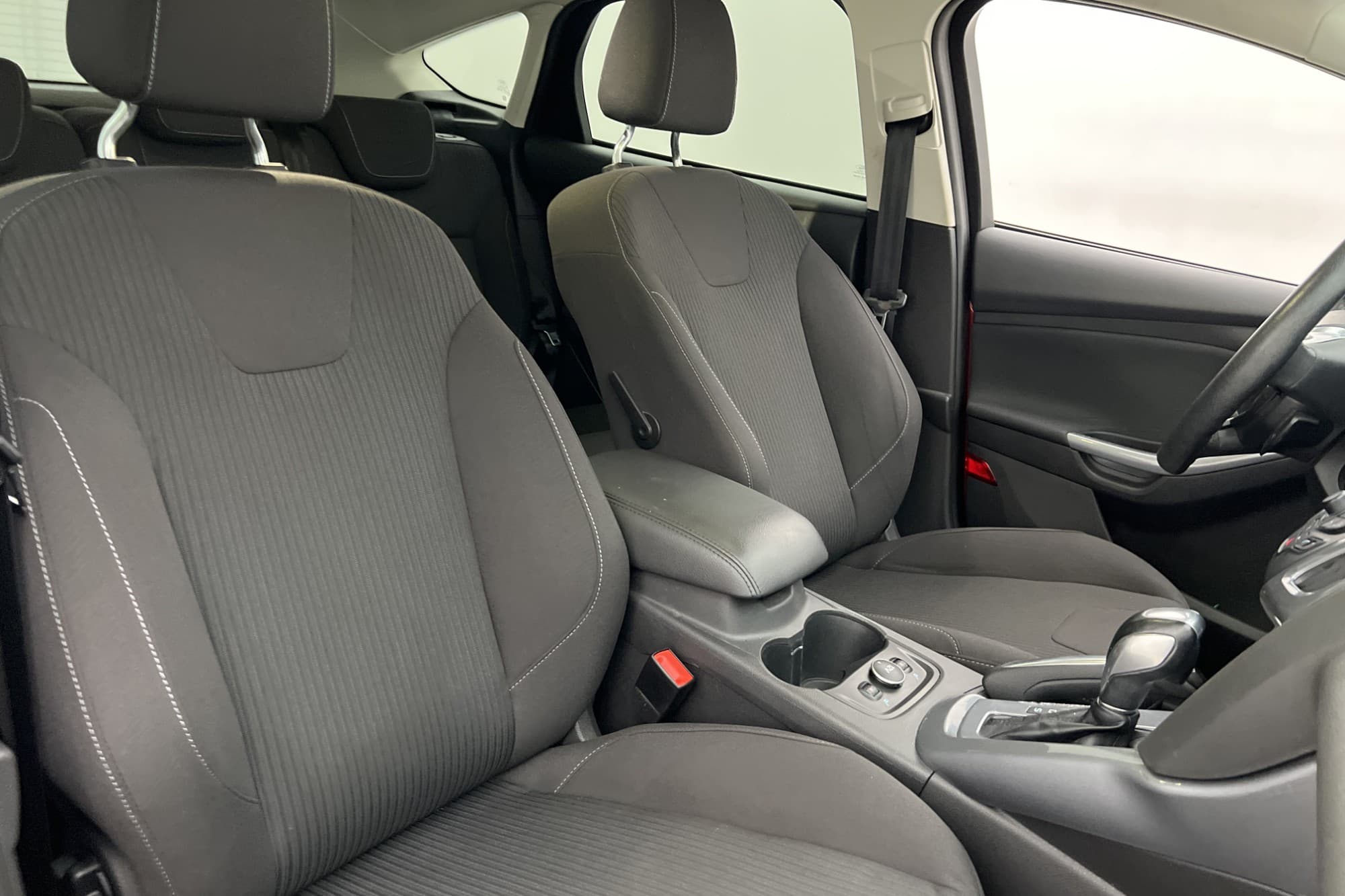 Ford Focus 2.0 TDCi 115hk Titanium Farthållare 0,43l/mil