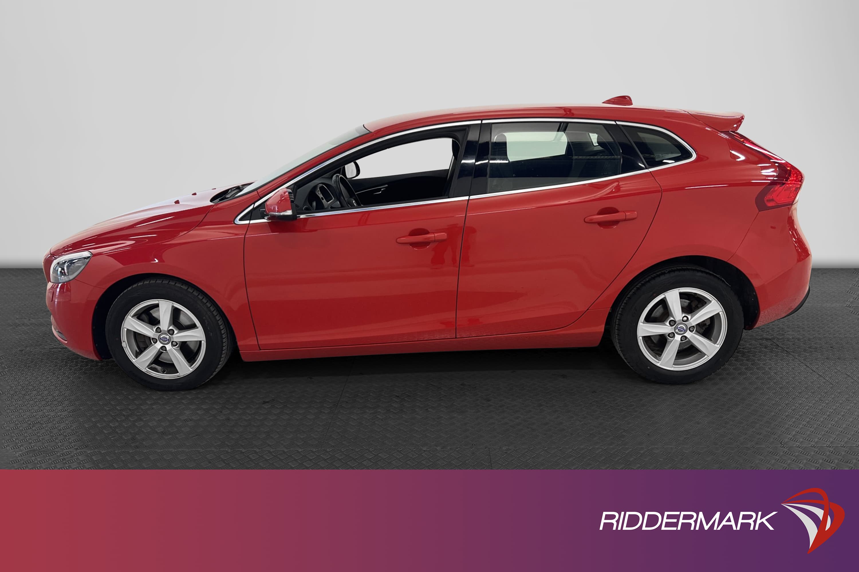 Volvo V40 D3 150hk