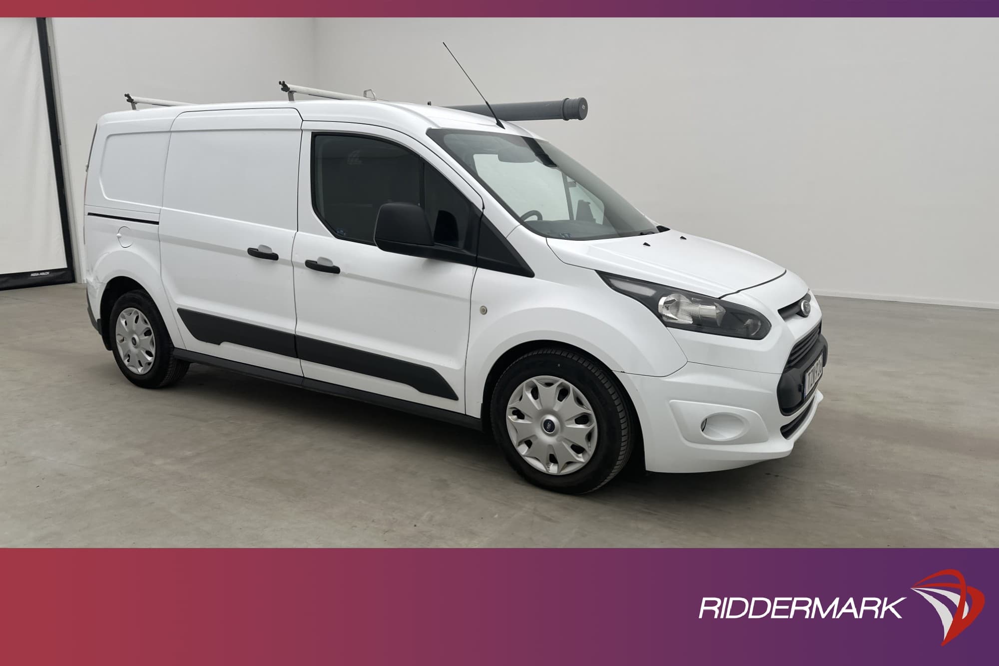 Ford Transit Connect L2