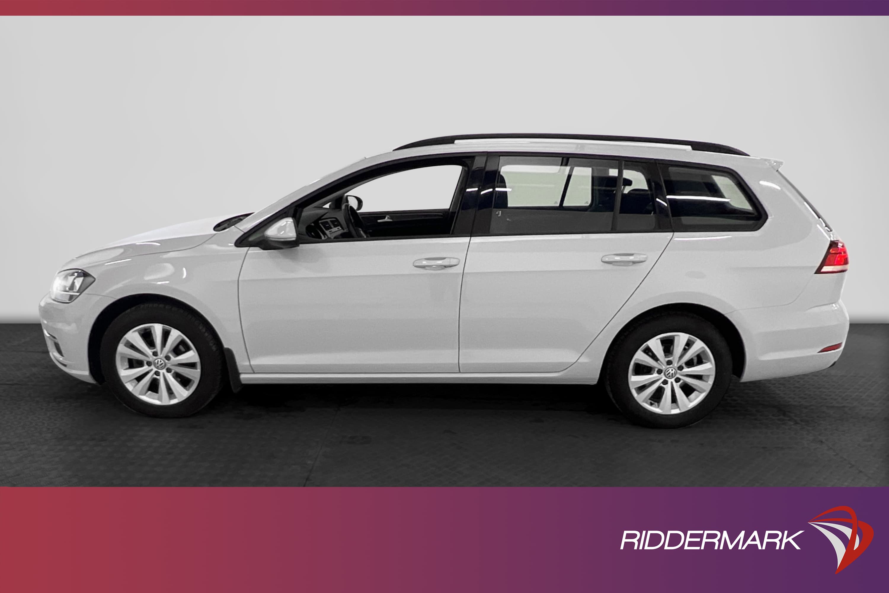 Volkswagen Golf Sportscombi 1.4 TSI