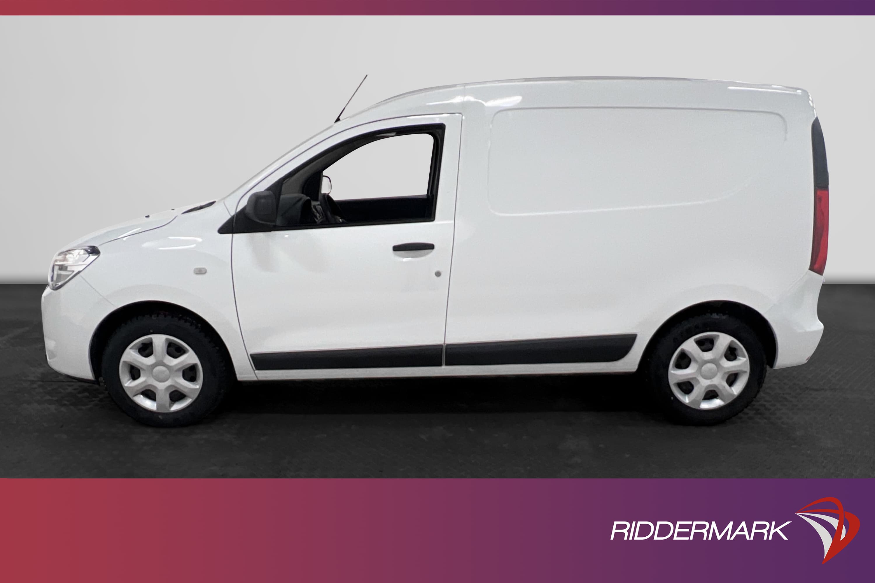 Dacia Dokker