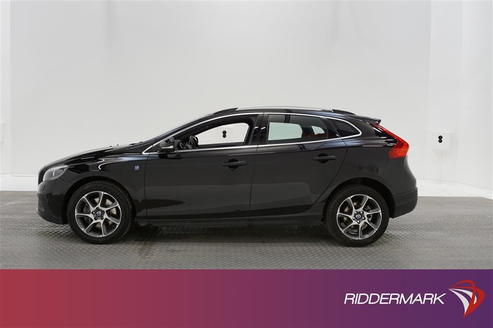 Volvo V40 Cross Country