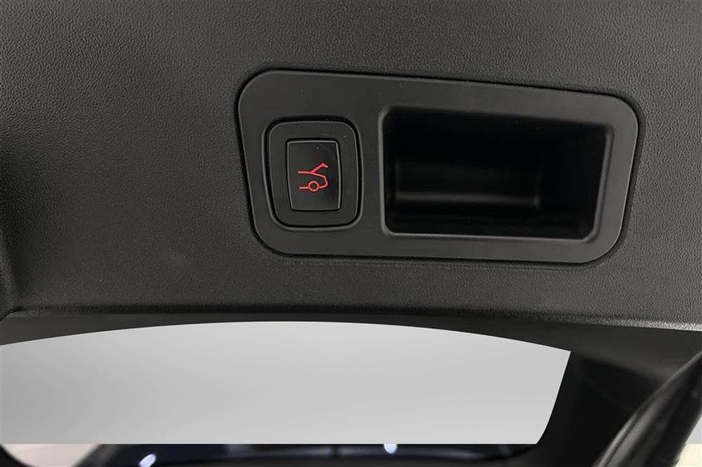 Tesla Model S P85 Pano Backkamera Svensksåldinteriör