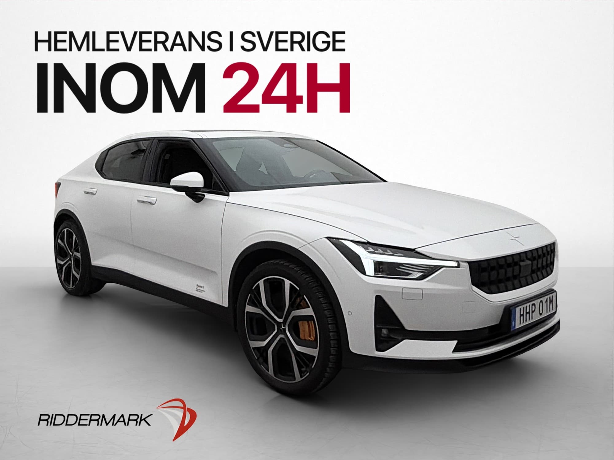 Polestar 2