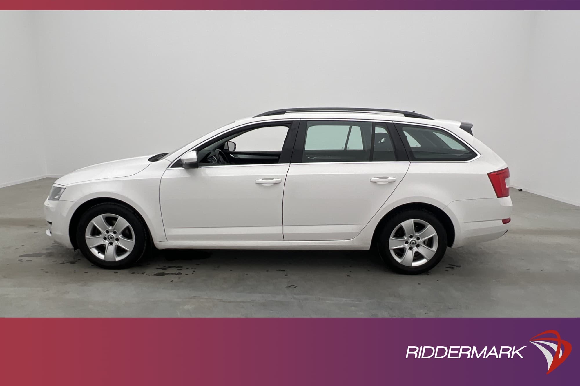 Škoda Octavia Kombi