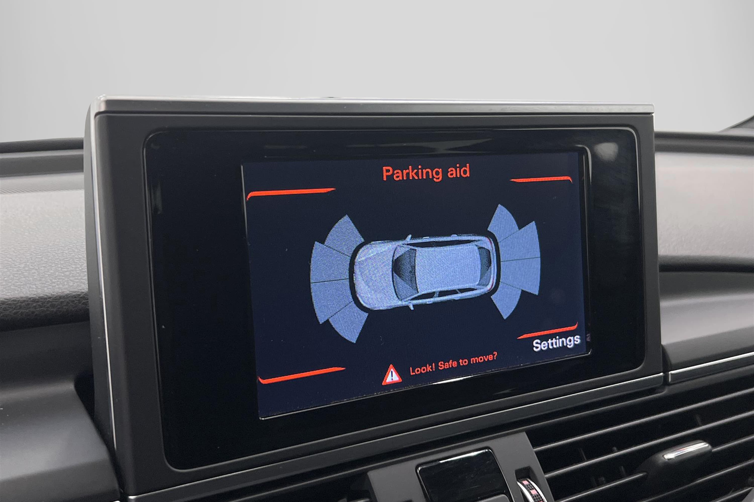 Audi A6 Avant 2.0 TDI Quattro 190hk S-Line Välserv 0,51l/mil