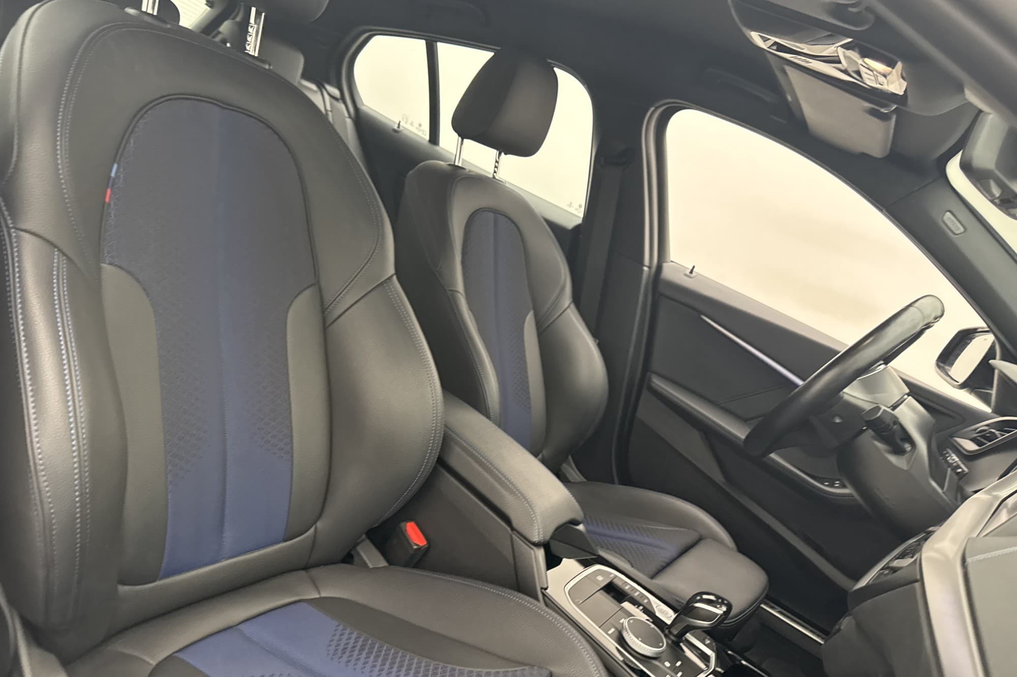BMW 118 i Steptronic 136hk M Sport HiFi Rattvärme P-Sensorer
