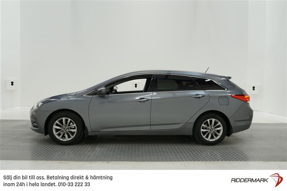 Hyundai i40 1.6 GDI Kombi 135hk