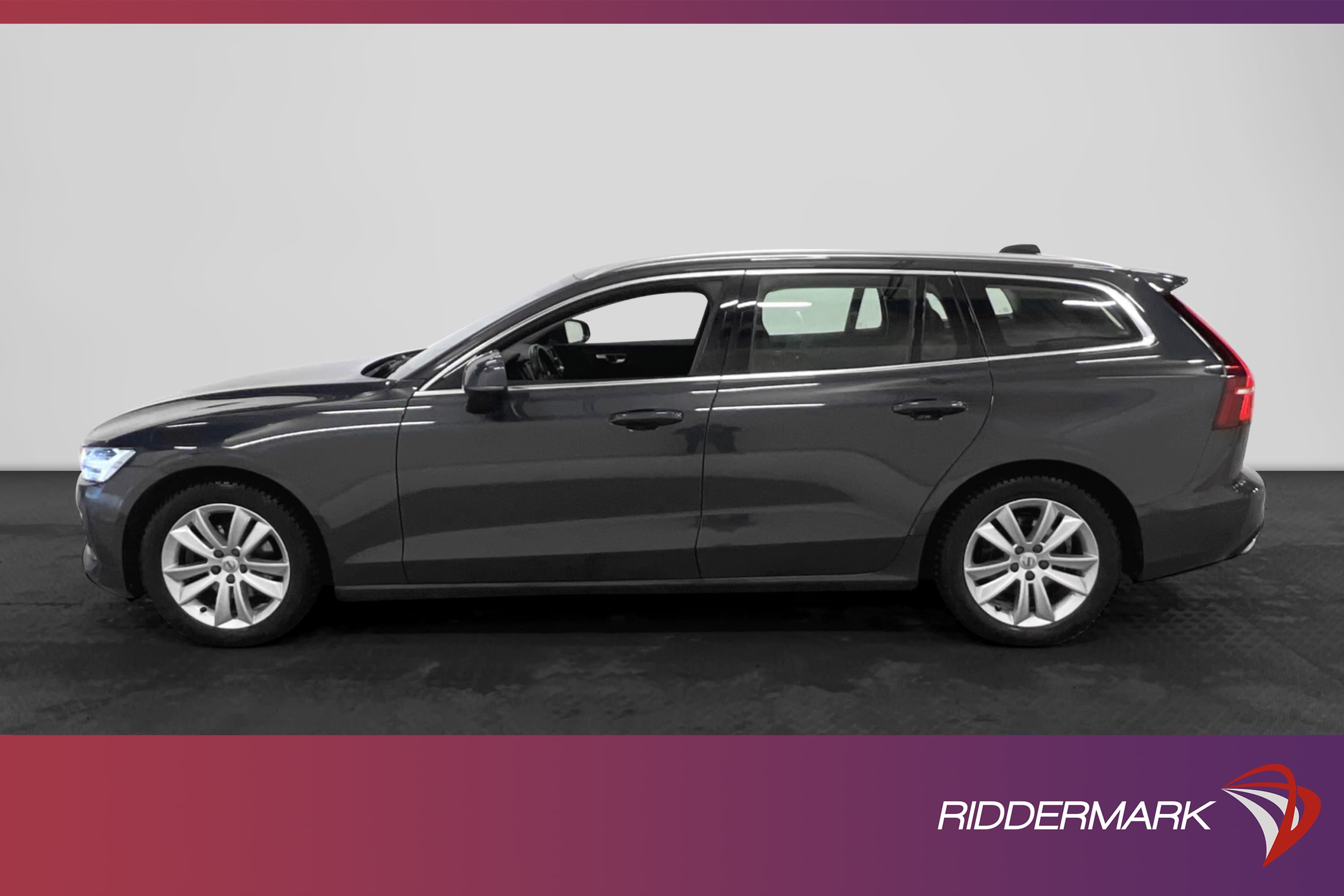 Volvo V60 D4 AWD Inscription