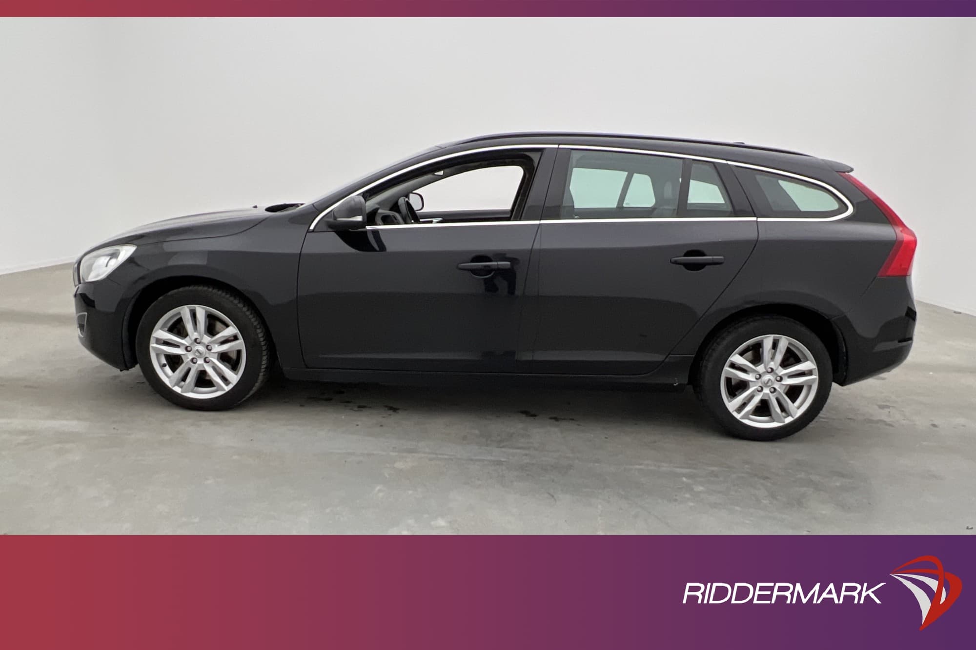 Volvo V60 D4 AWD Momentum