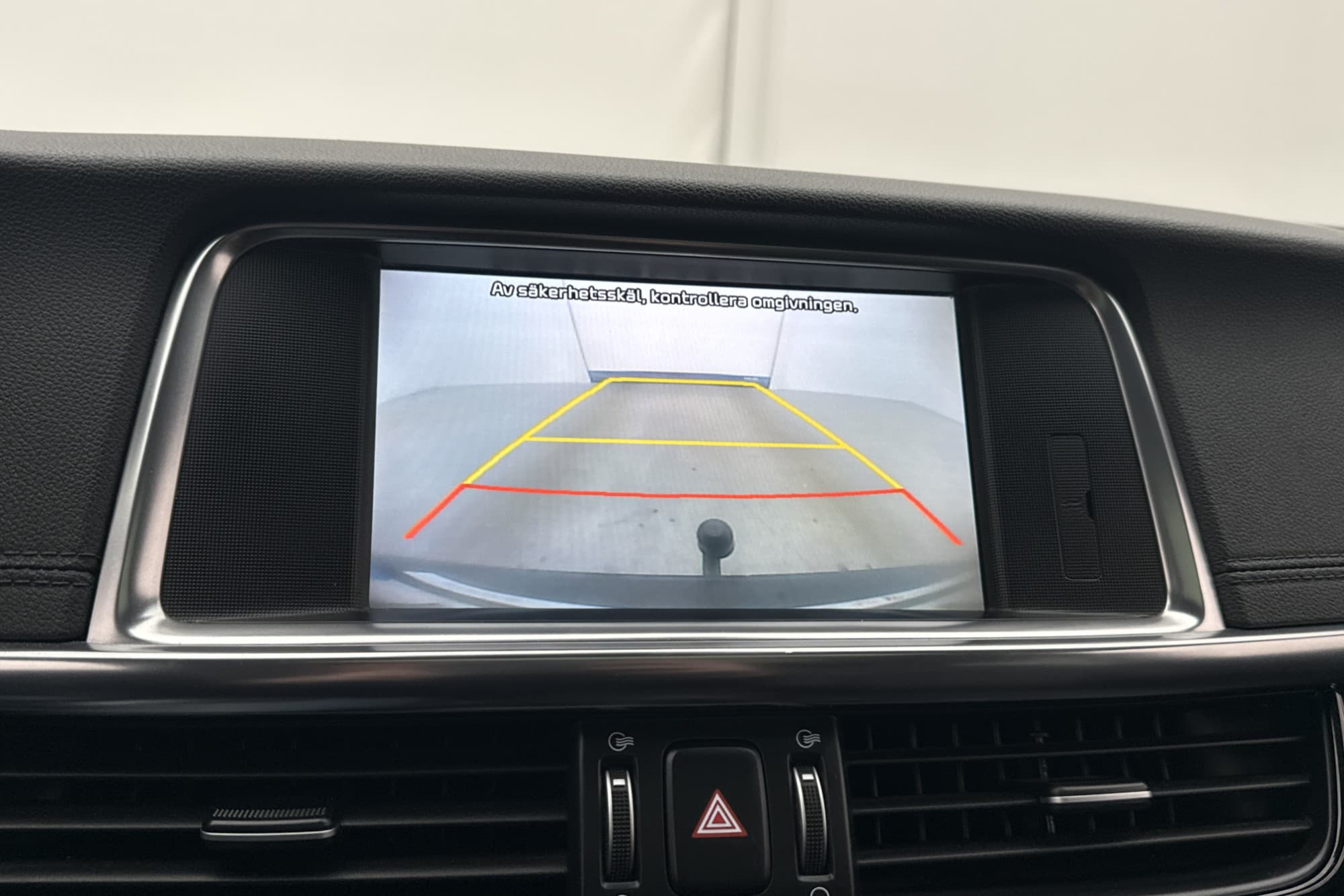 Kia Optima SW GT-Line M&K-Värm Pano H/K Kamera Navi Drag