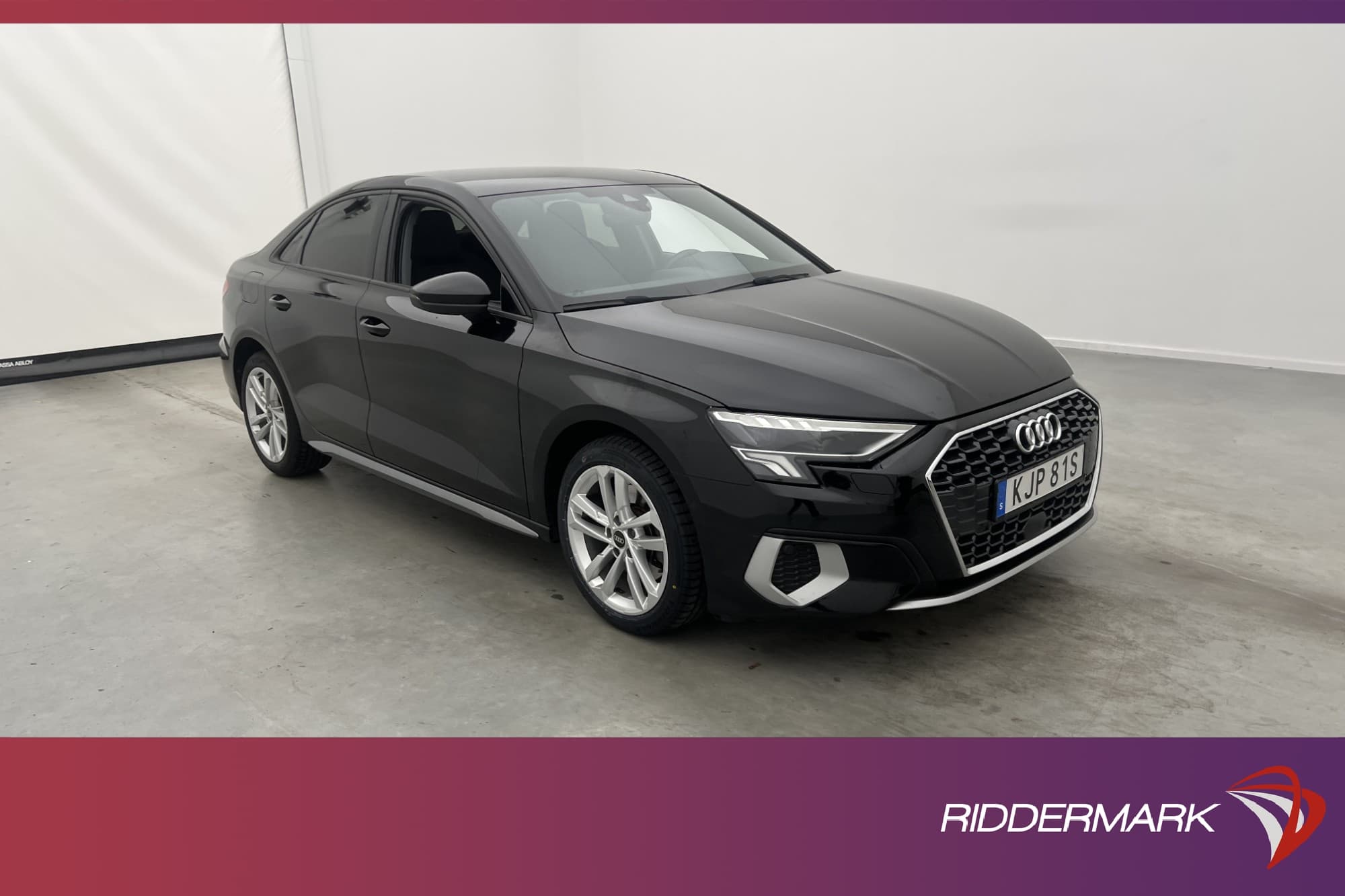 Audi A3 Sedan 35 TFSI