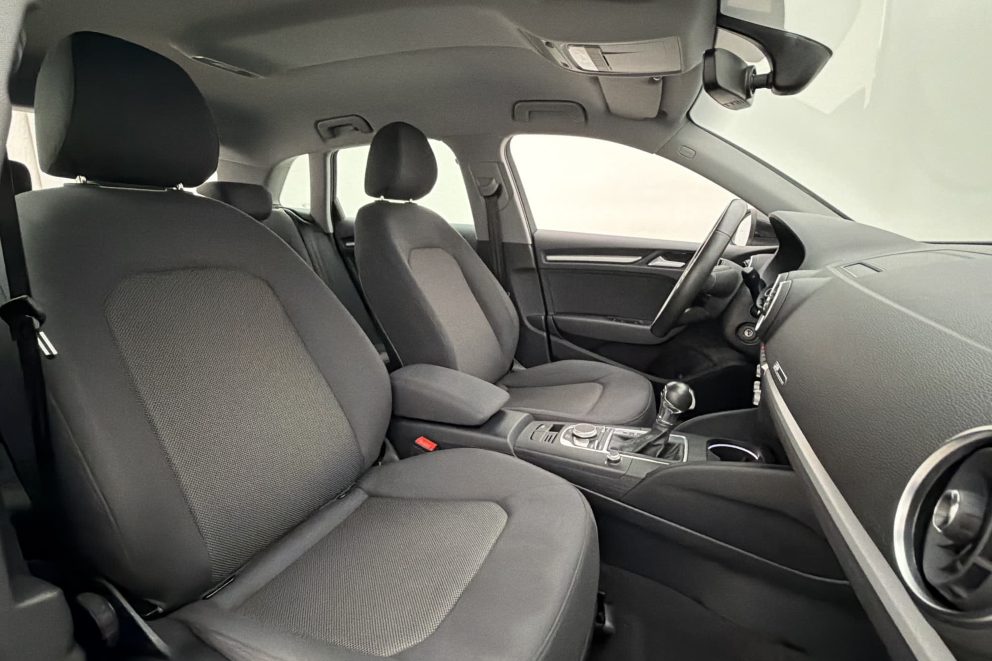 Audi A3 Sportback 30 TFSI Proline Adaptiv-Fart Bluetooth 