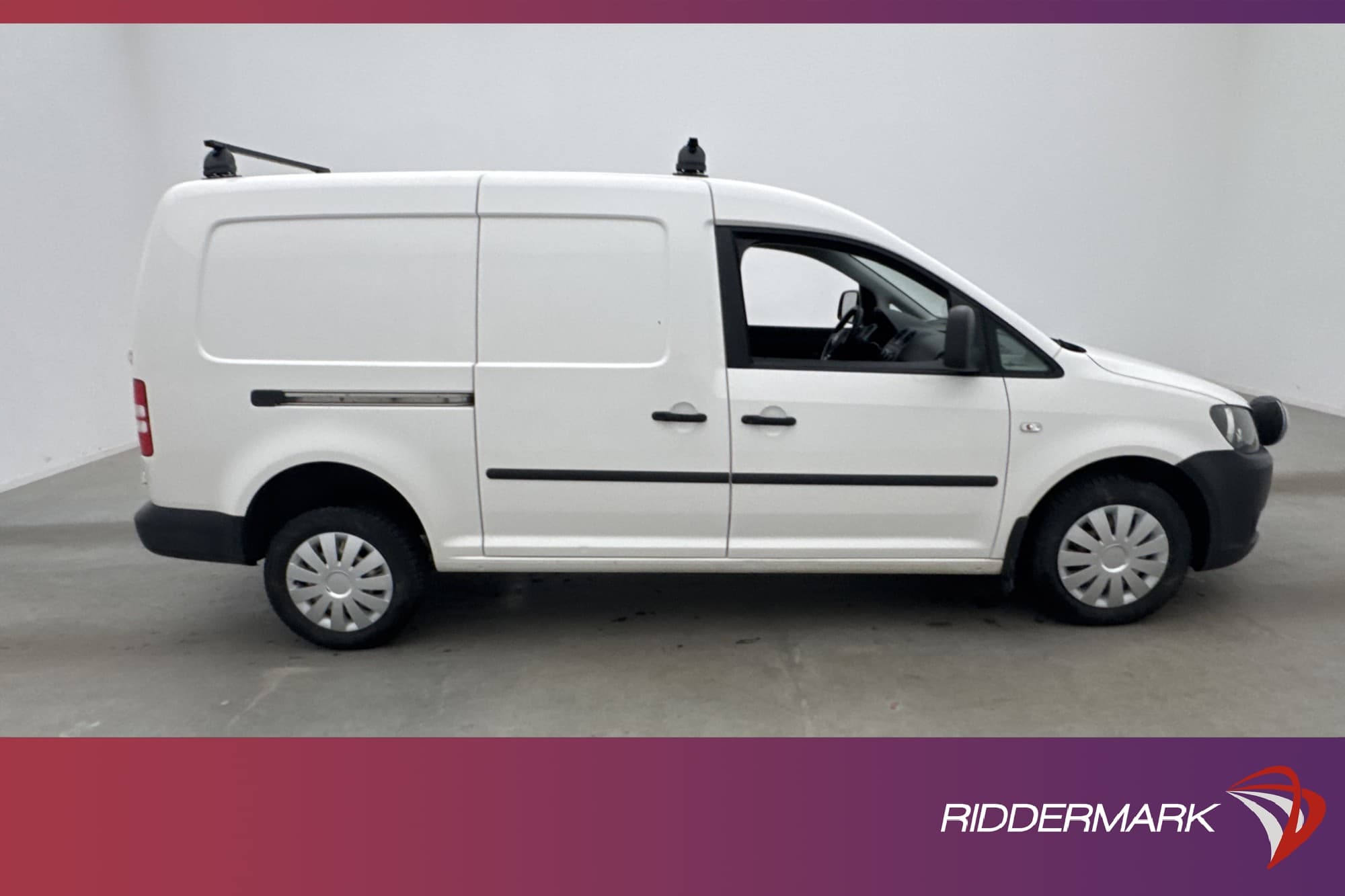 Volkswagen Caddy Maxi 2.0TDI