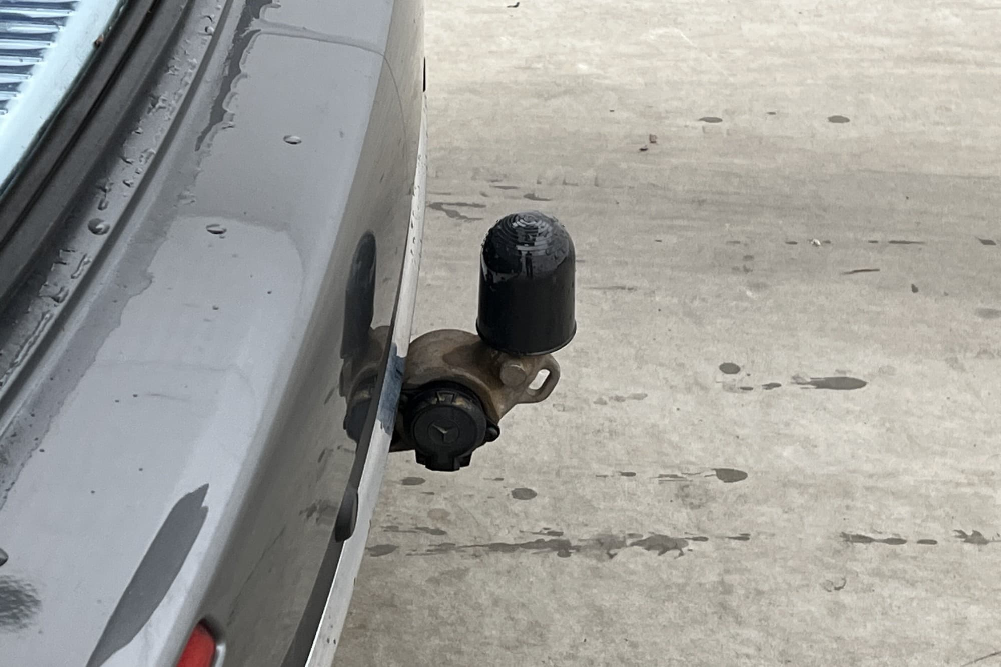 Mercedes-Benz E 300 de T AMG Kamera Wide DVärm Navi Drag