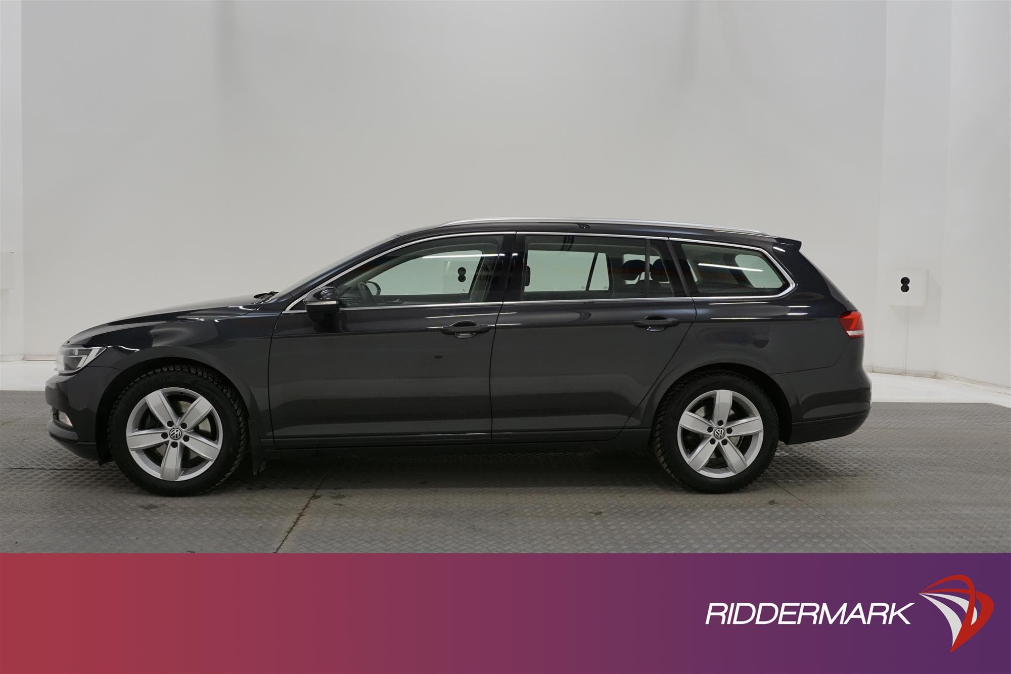 Volkswagen Passat 1.4 TSI 150hk