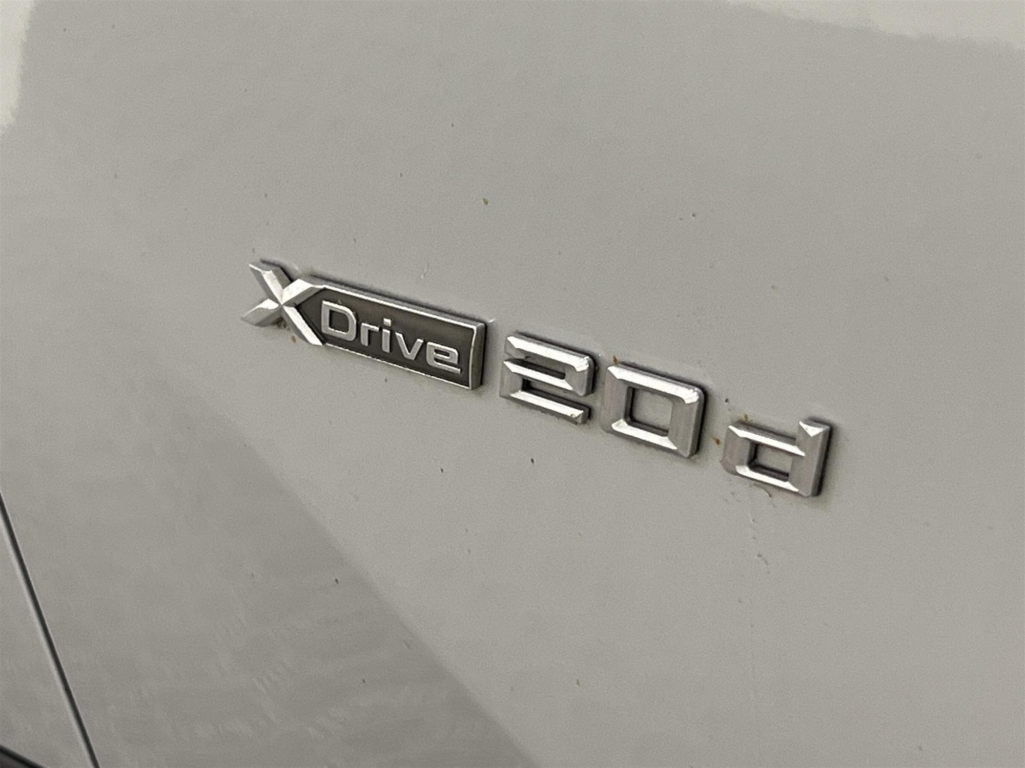 BMW X1 xDrive20d 190hk Pano Drag B-Kam Skinn Keyless 