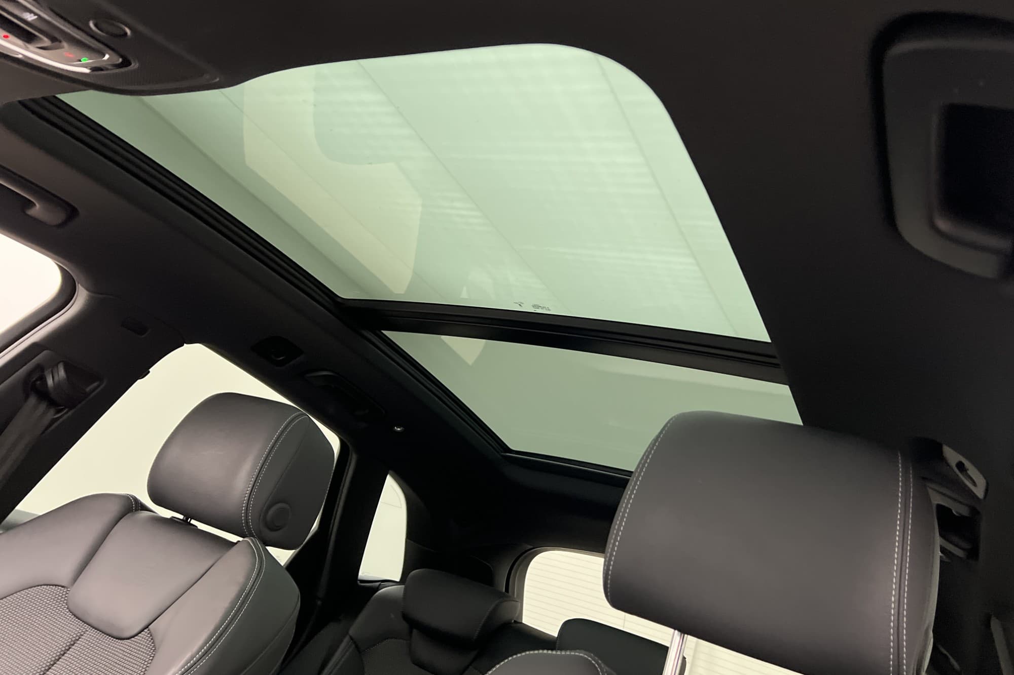 Audi Q5 45 TFSI Q 265hk Competition Cockpit B&O Pano Matrix