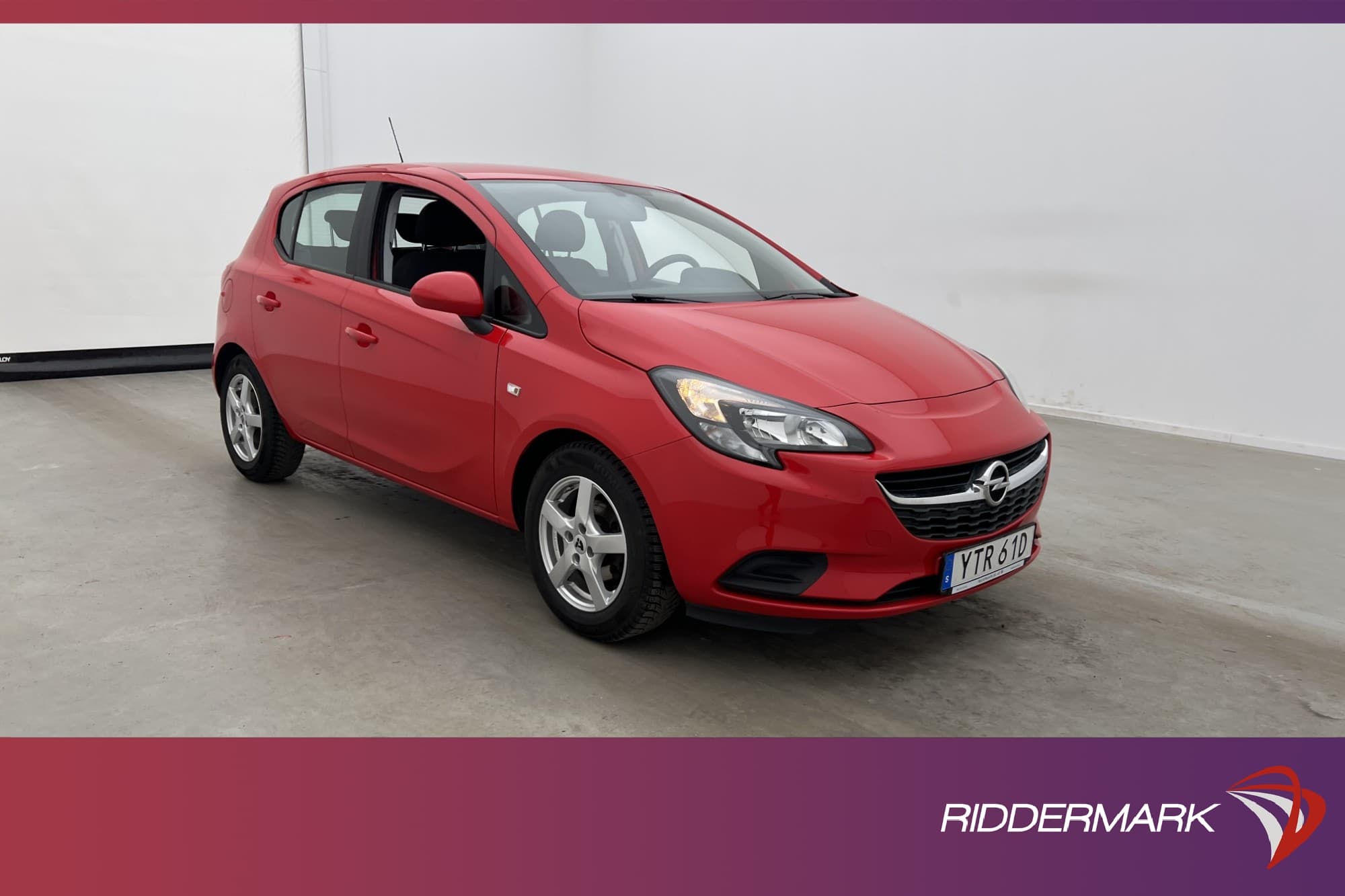 Opel Corsa 1.4 90hk