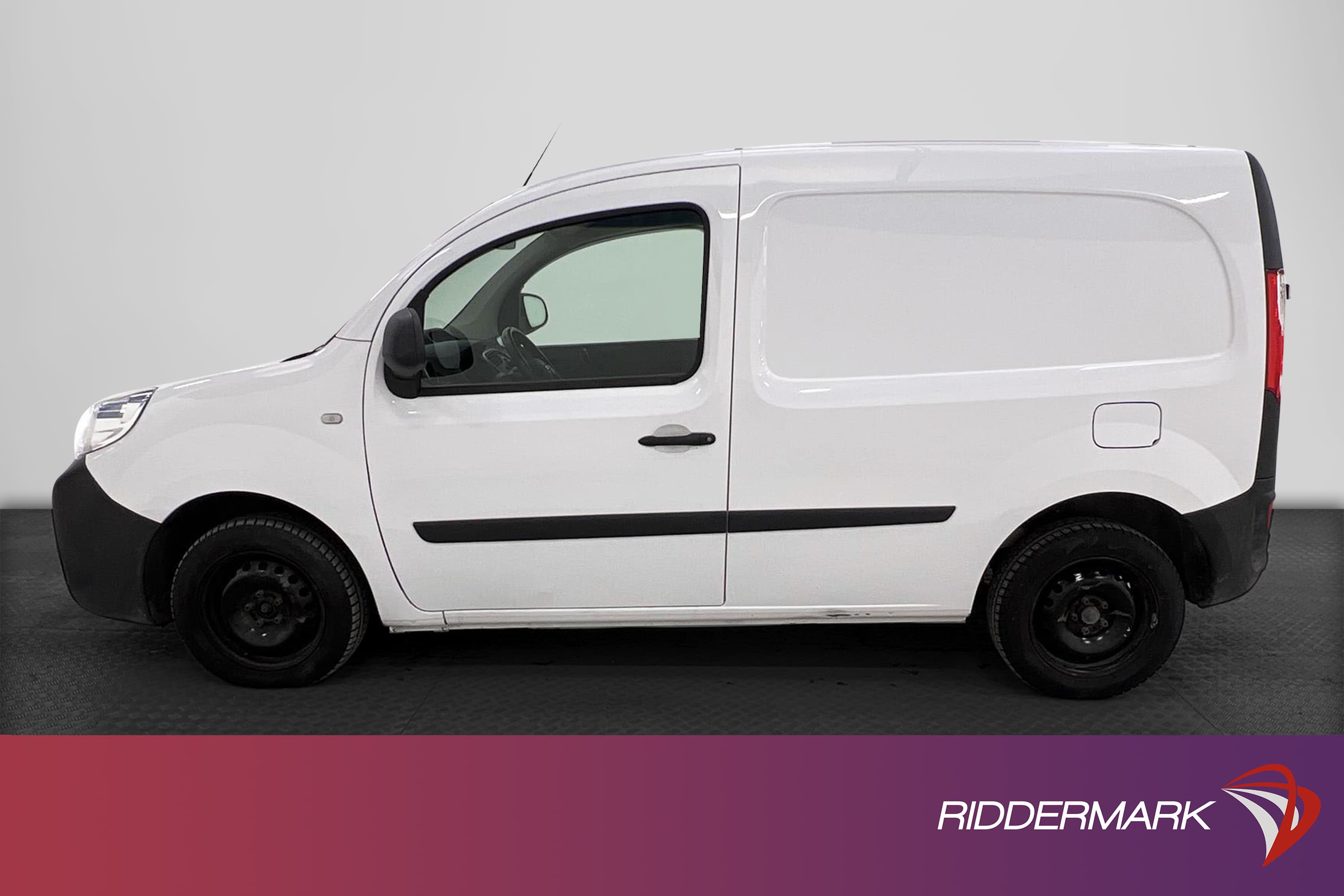 Nissan NV250 1.5dCi Kamera Dragkrok Moms