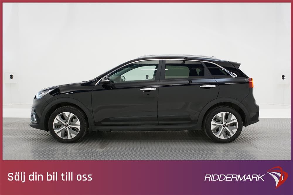 Kia Niro EV 64 kWh 204hk