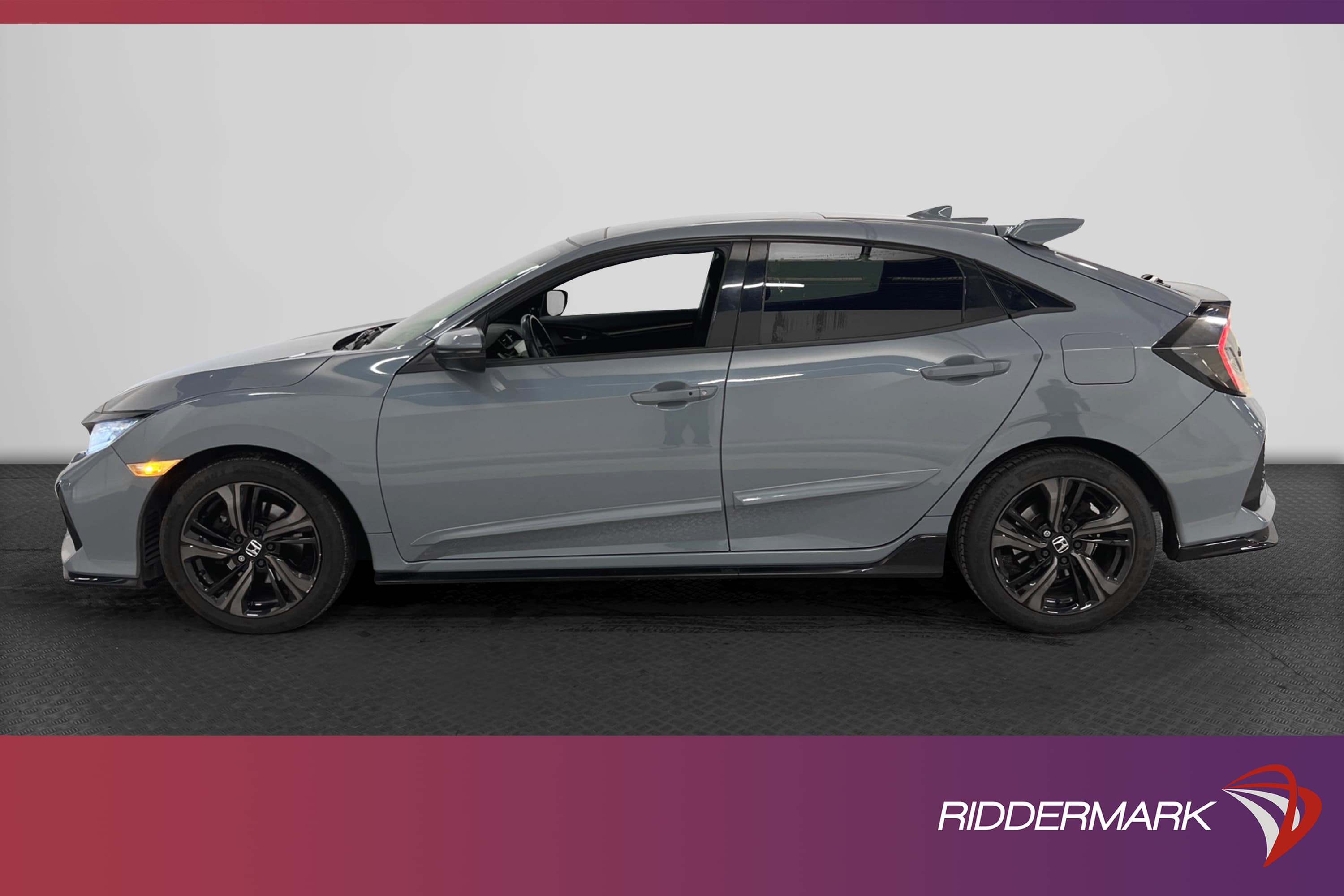 Honda Civic  1.5 i-VTEC Turbo 182hk