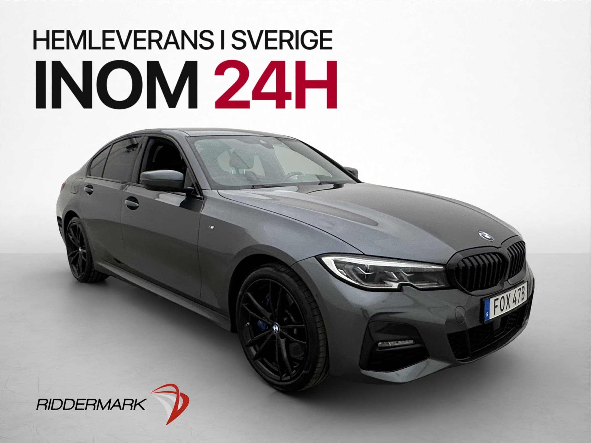 BMW 330e