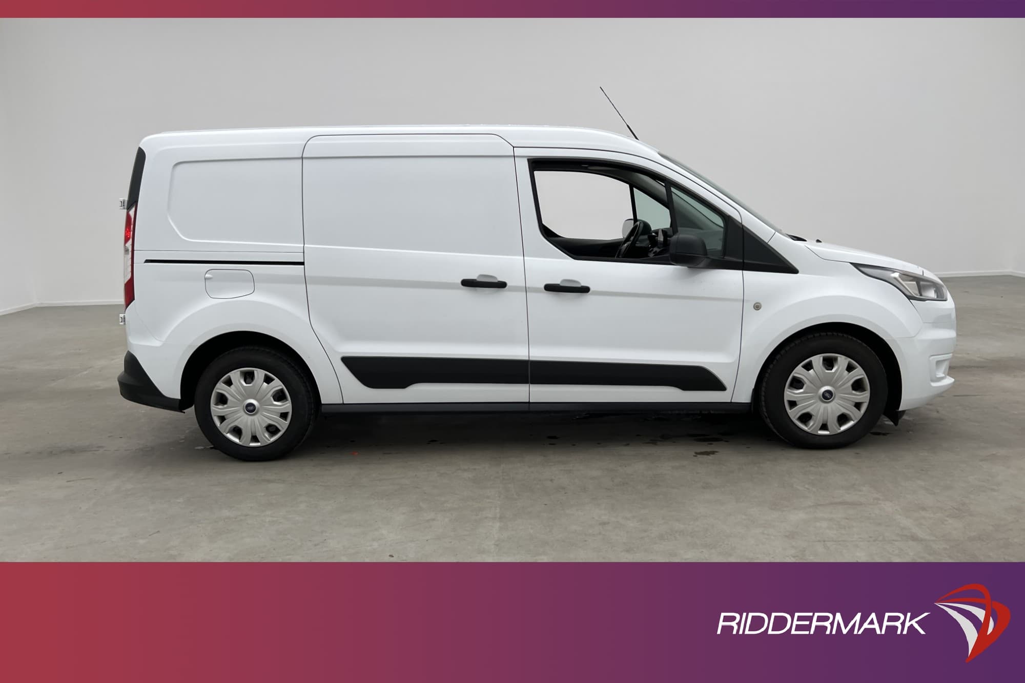 Ford Transit Connect LWB