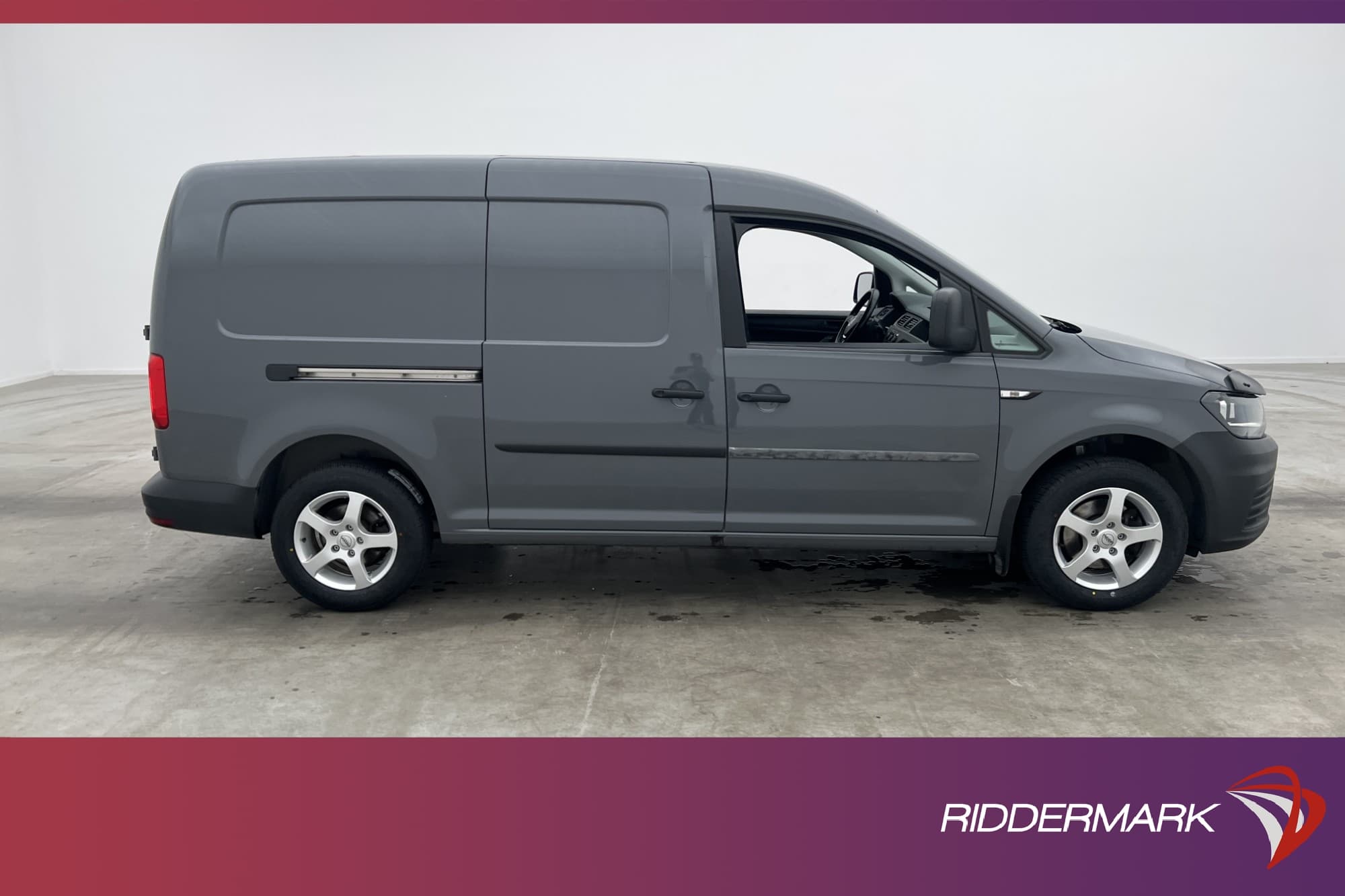 Volkswagen Caddy Maxi DSG