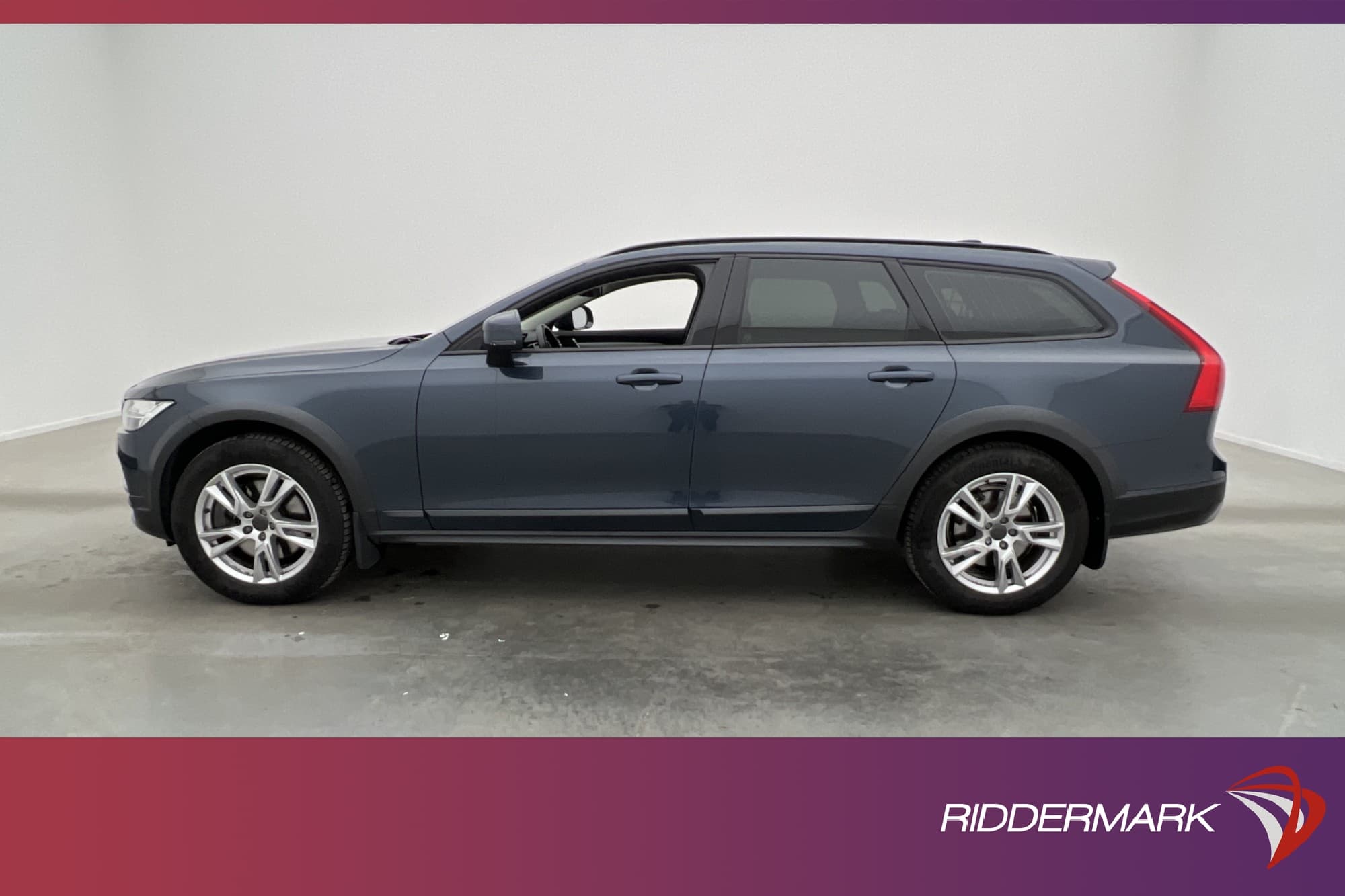 Volvo V90 Cross Country D4 190hk AWD