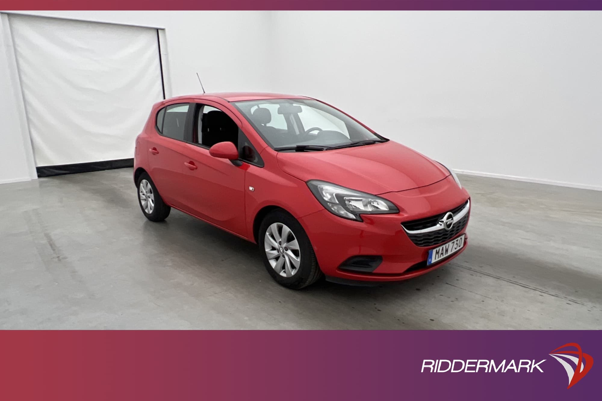 Opel Corsa 1.4 90hk
