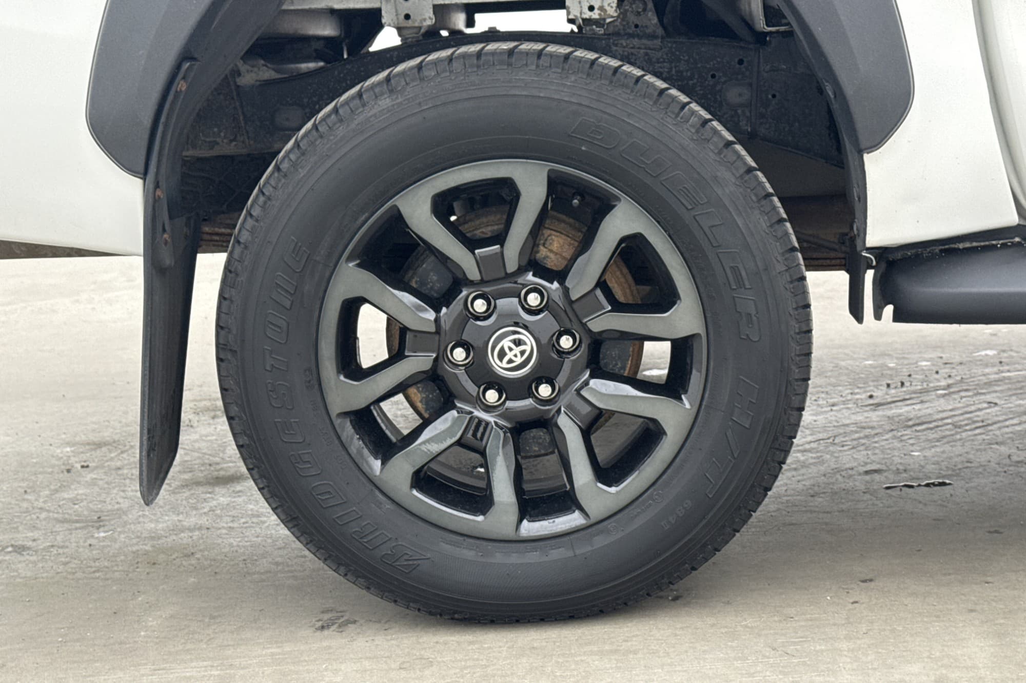 slider
