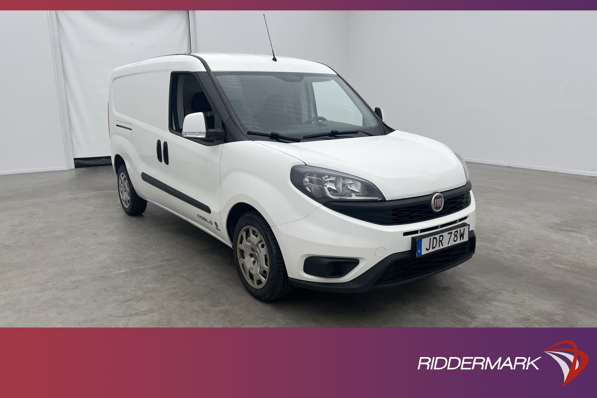 Fiat Doblo Maxi