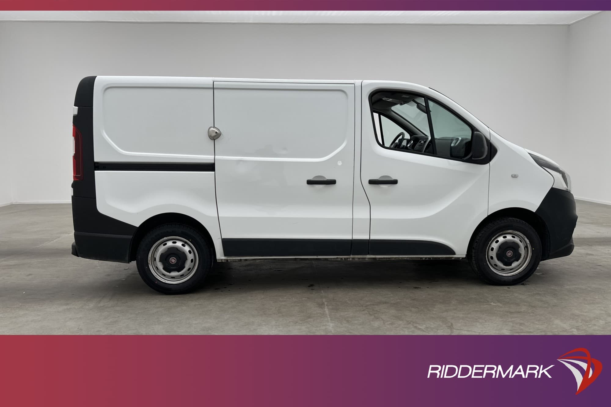 Fiat Talento 1.6 Ecojet