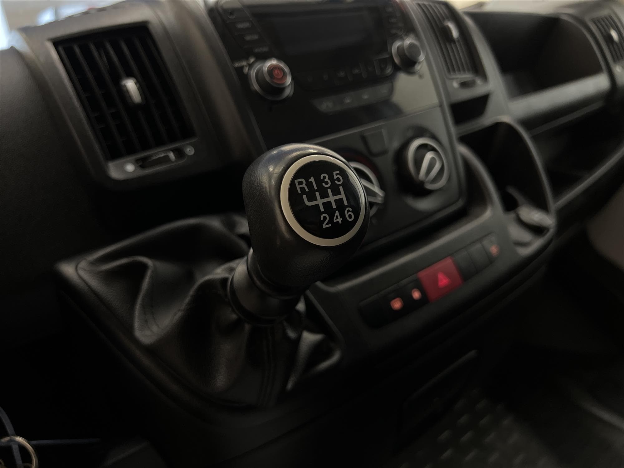 slider