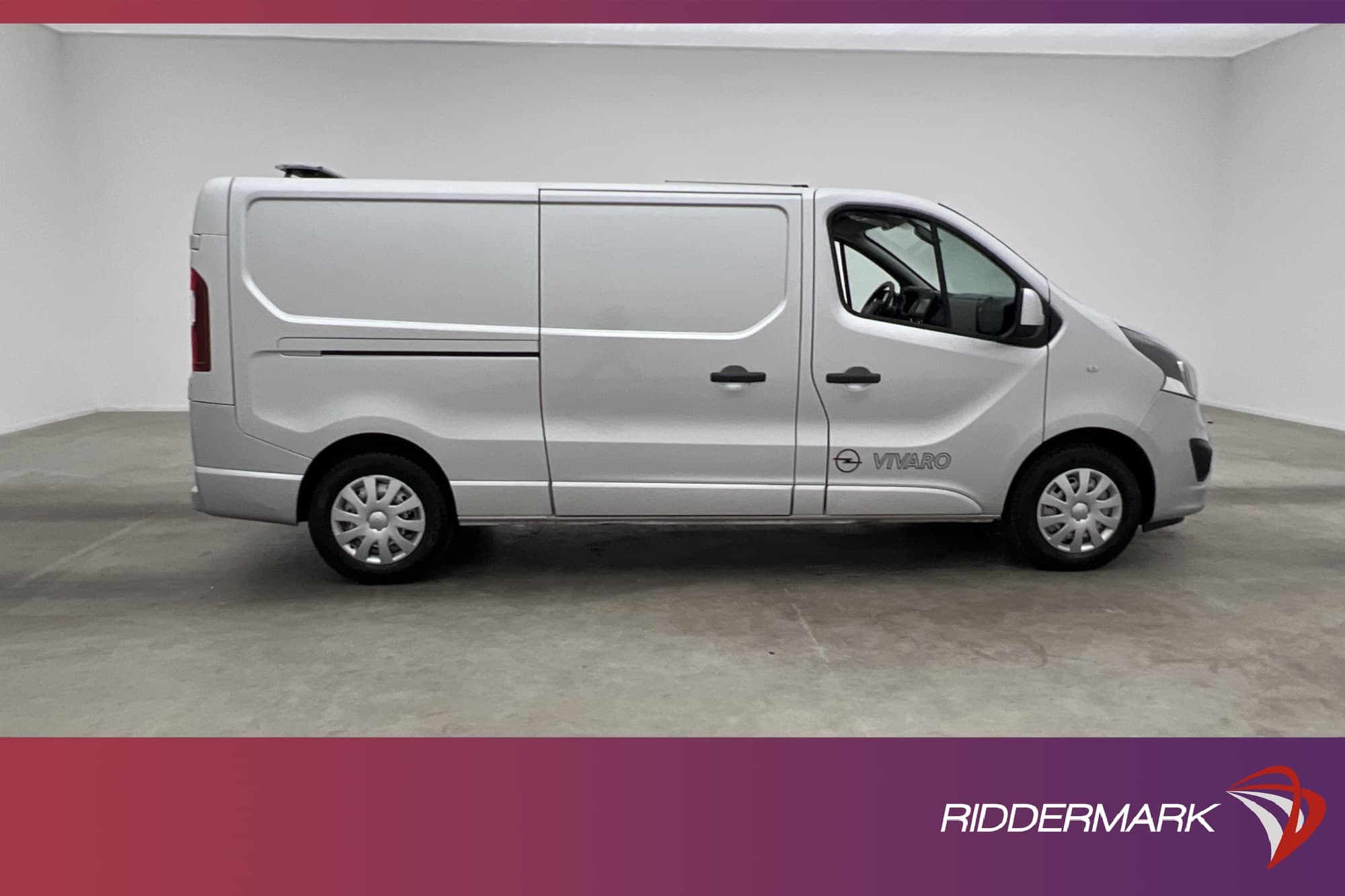Opel Vivaro L2 1.6