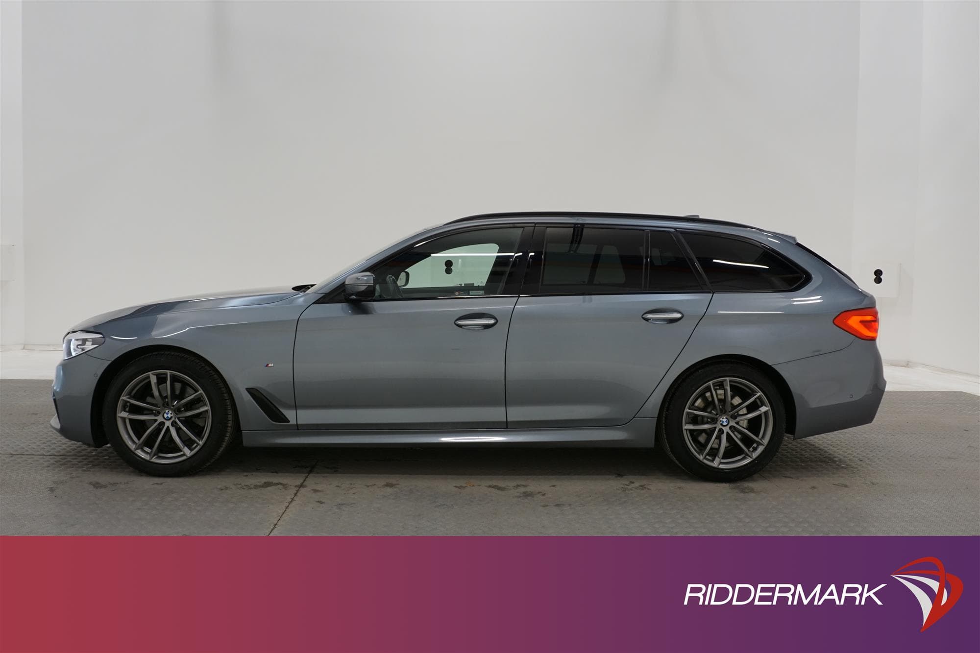 BMW 520d