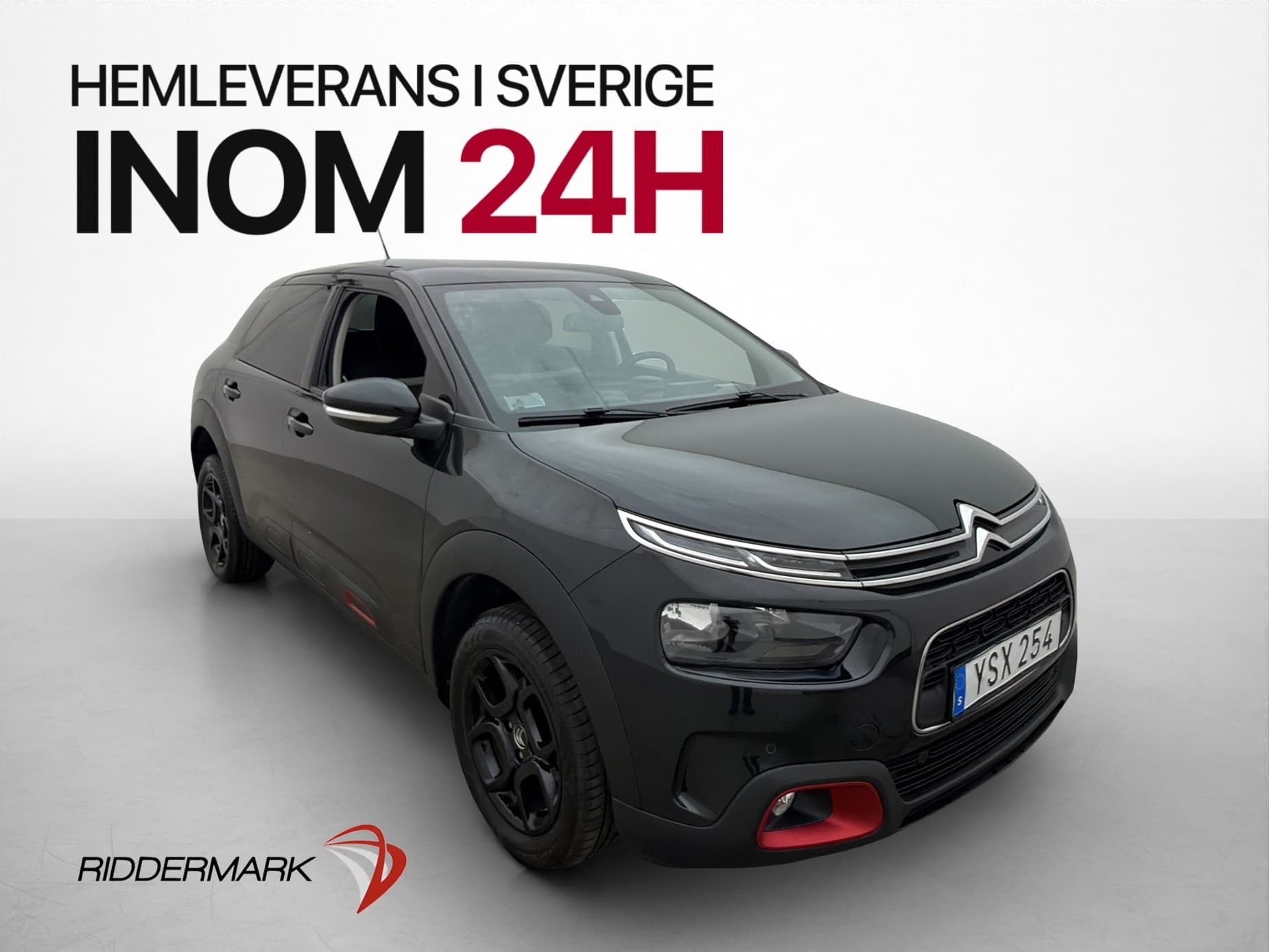 Citroën C4 Cactus