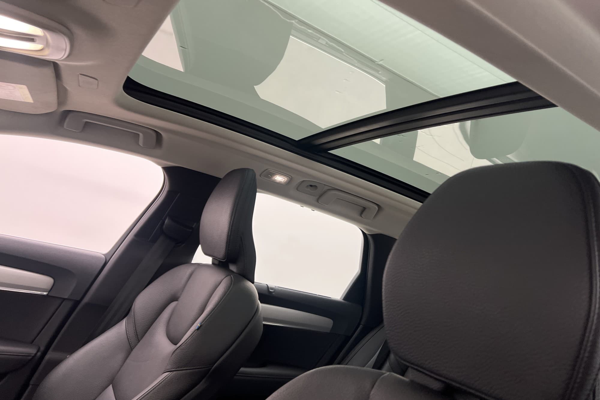 Volvo V90 Recharge T6 AWD LongRange Inscription Pano 360 H/K