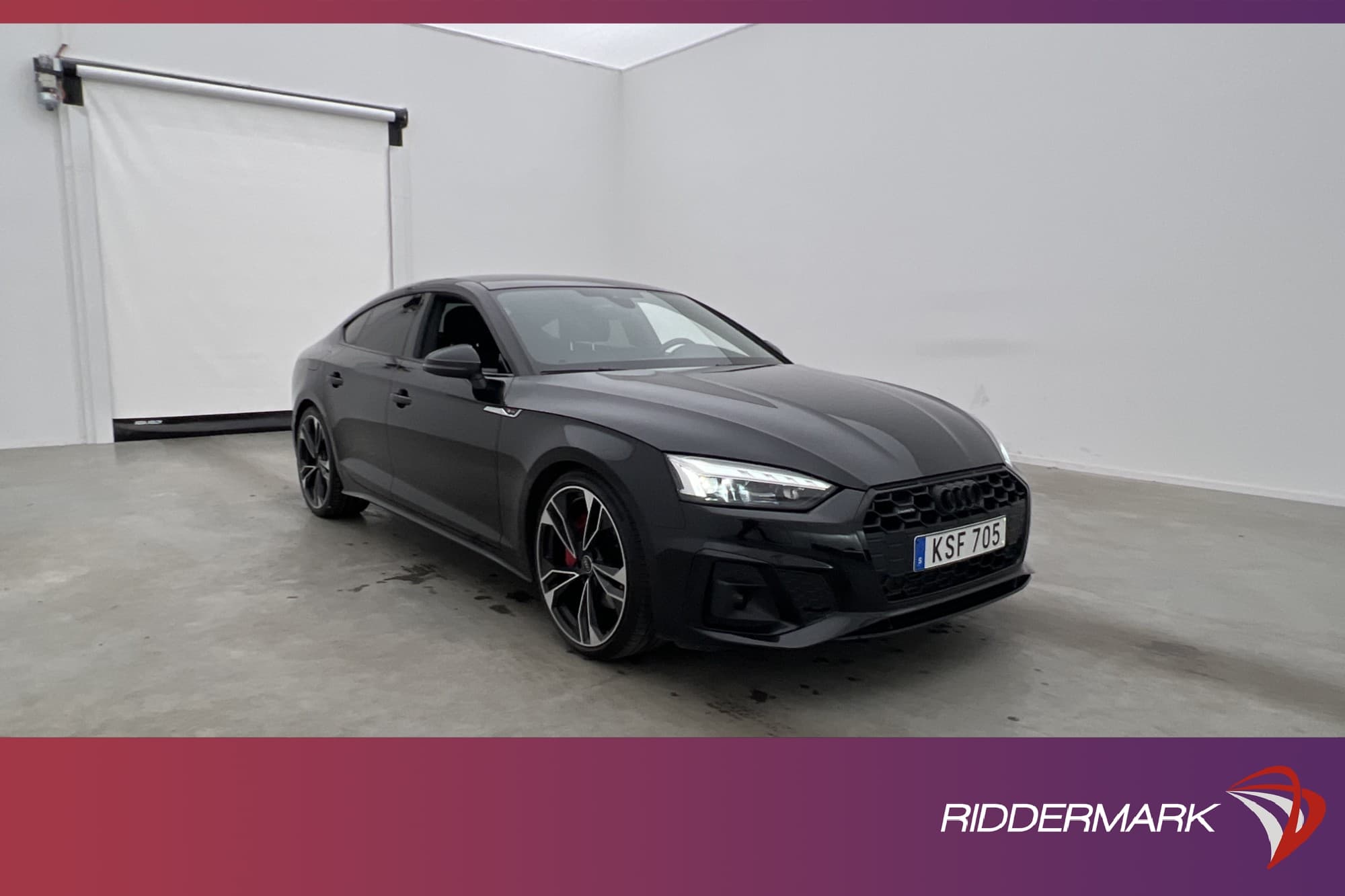 Audi A5 Sportback 45 TFSI Q