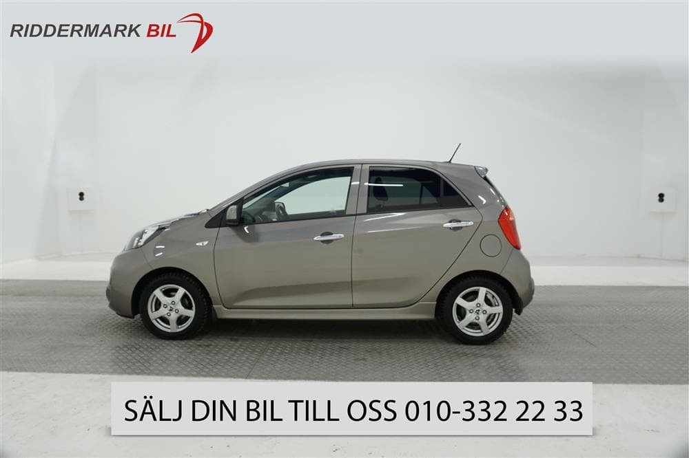 KIA Picanto 1.2