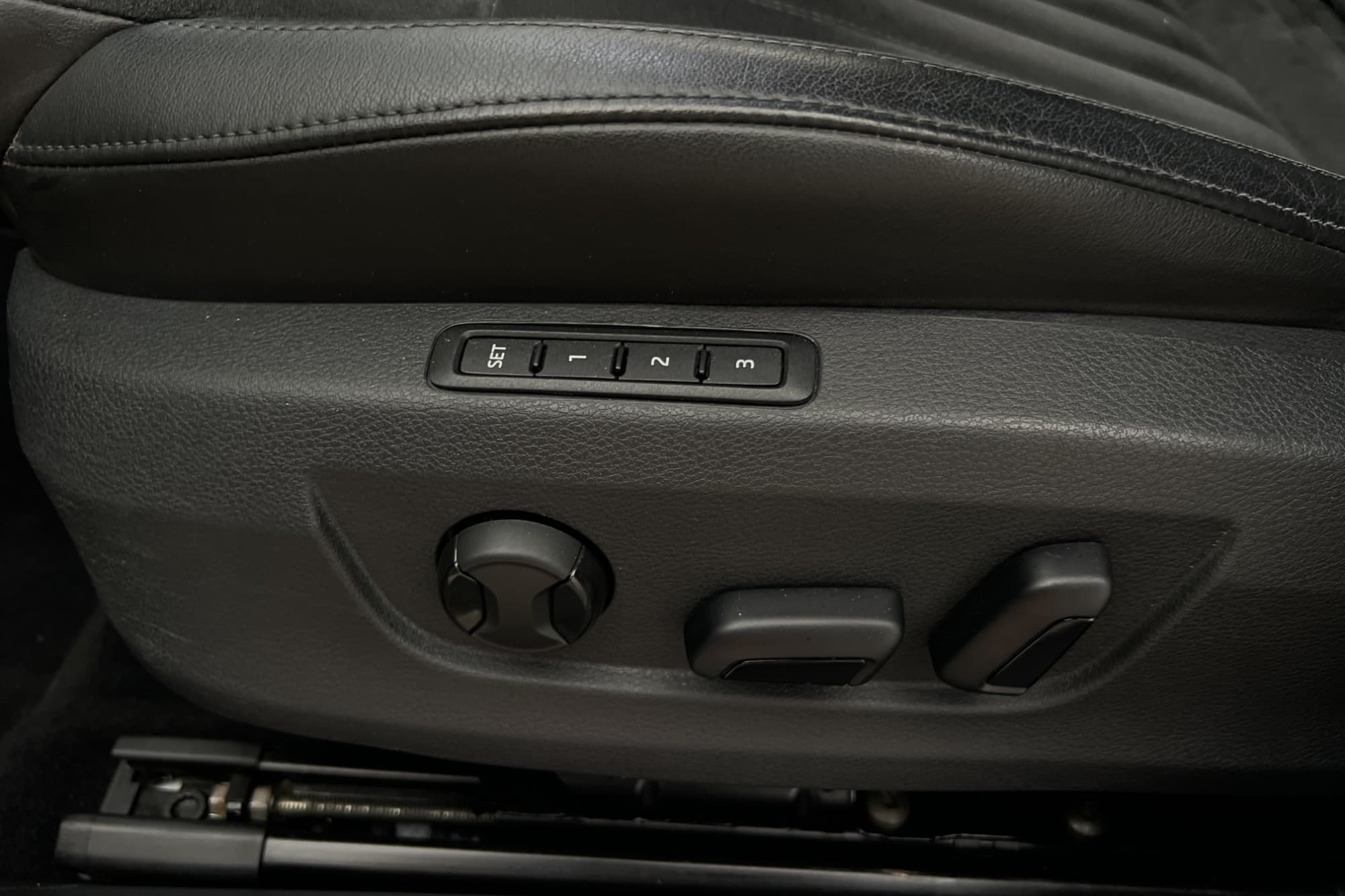 slider
