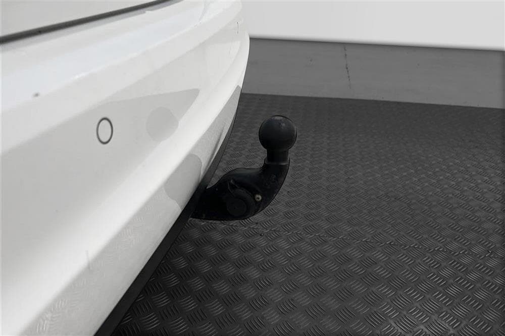 Volkswagen Sharan 150hk 7-Sits Pano B-Kamera Drag 0,47l/milinteriör