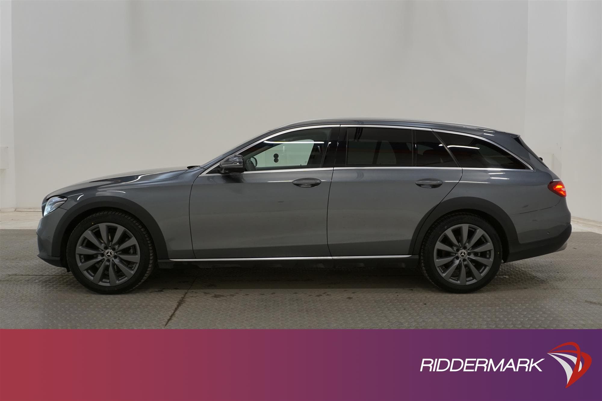 Mercedes-Benz E 220 d 4M All-Terrain